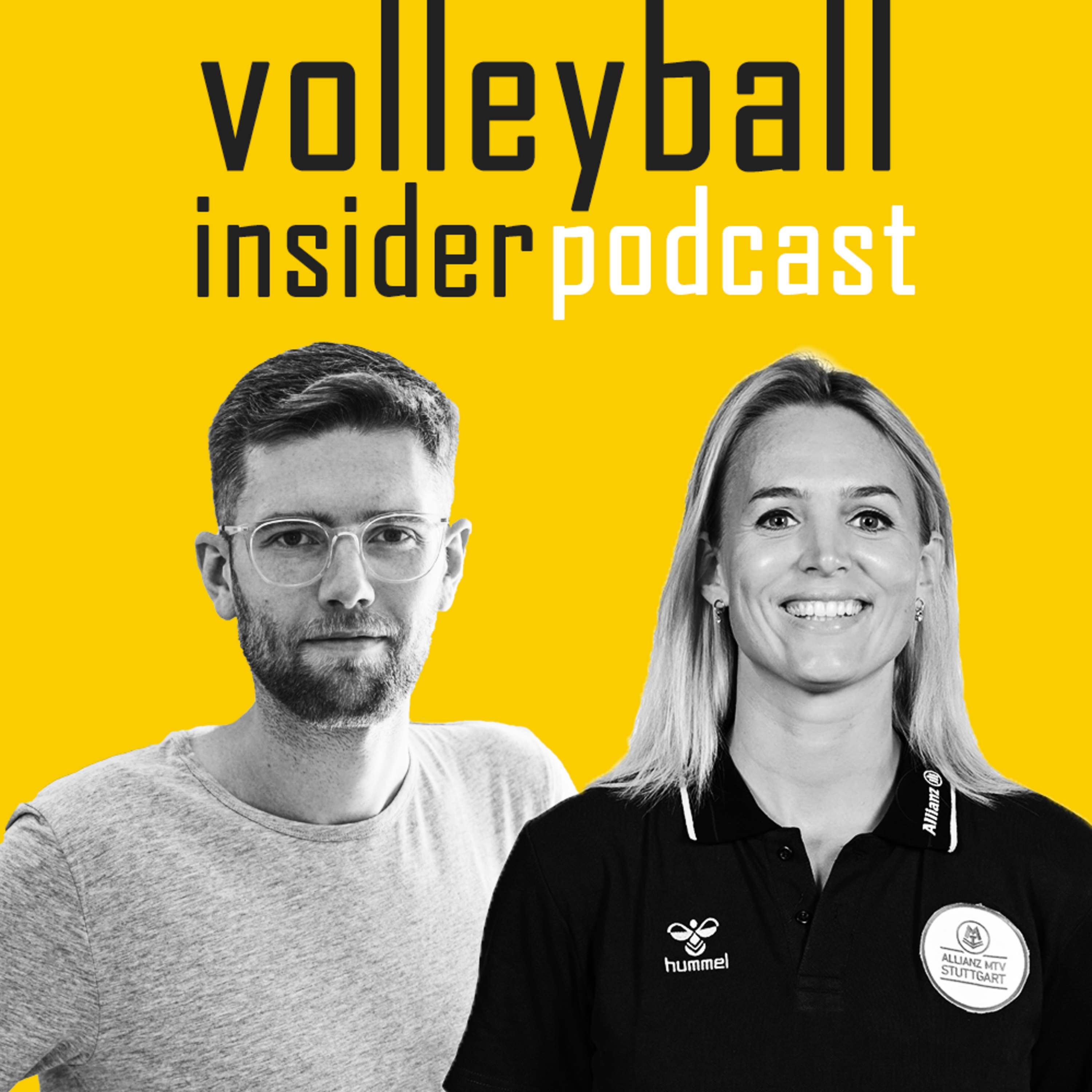 #11 Kim Oszvald-Renkema (Sportdirektorin Allianz MTV Stuttgart) episode artwork