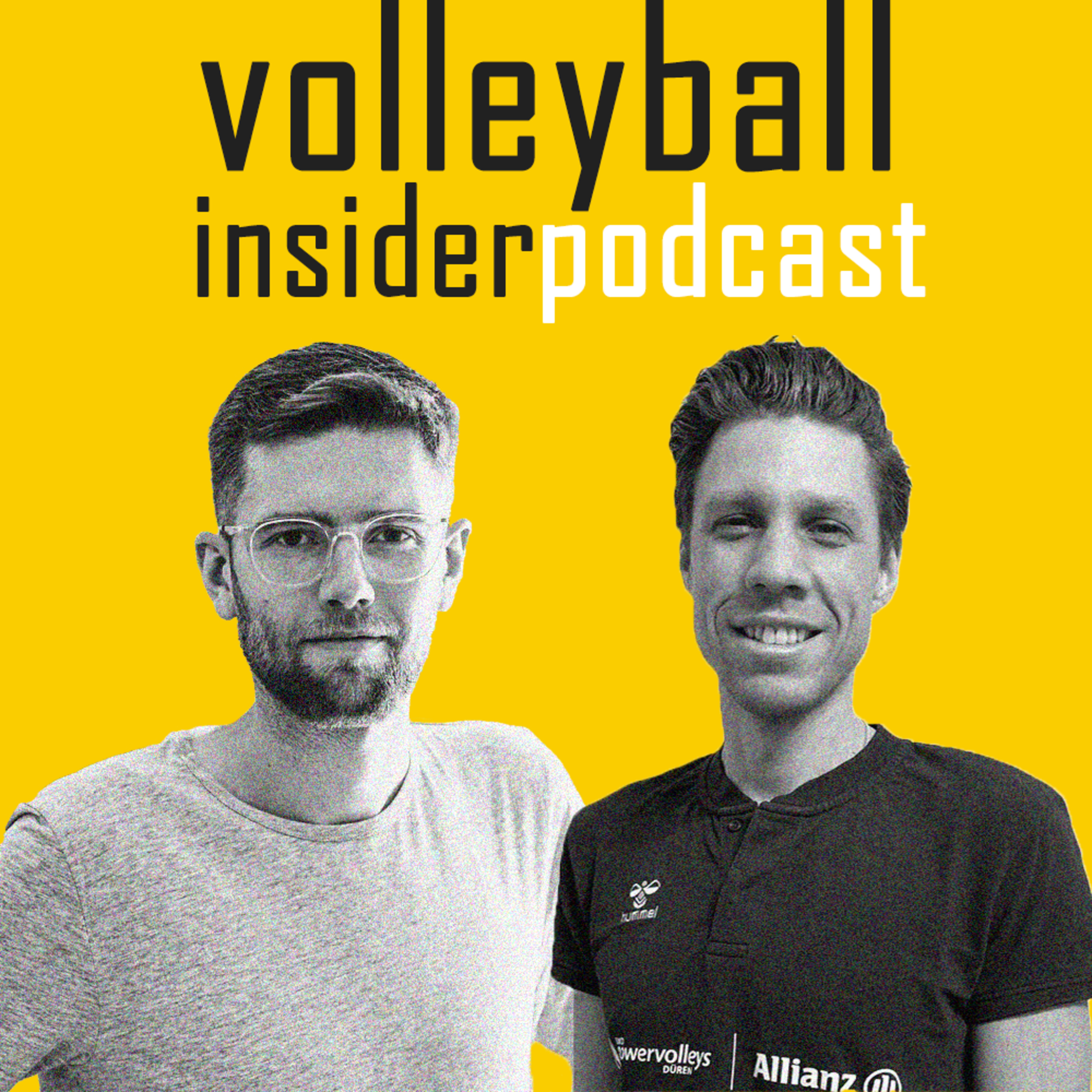 #17 Tomas Kocian-Falkenbach (Geschäftsführer Powervolleys Düren) episode artwork