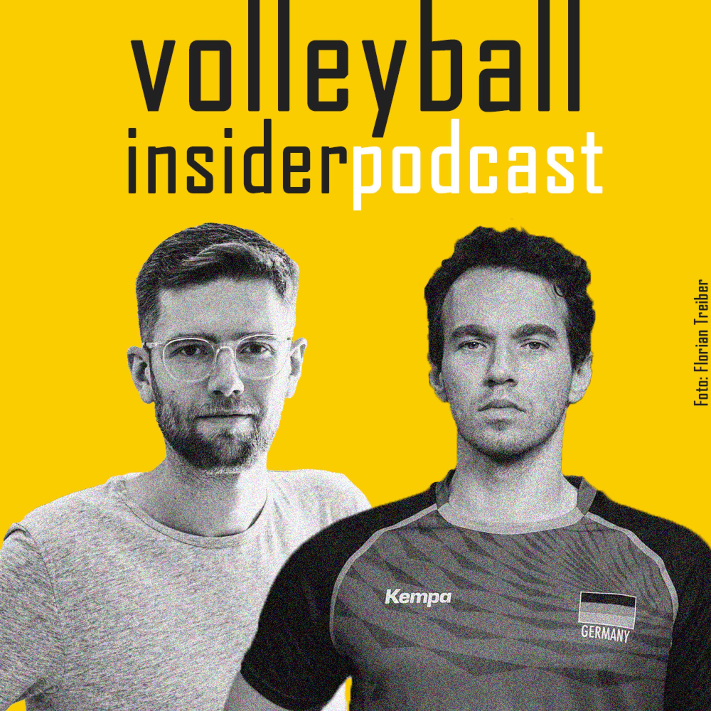 #19 Denis Kaliberda (Deutscher Nationalspieler) episode artwork
