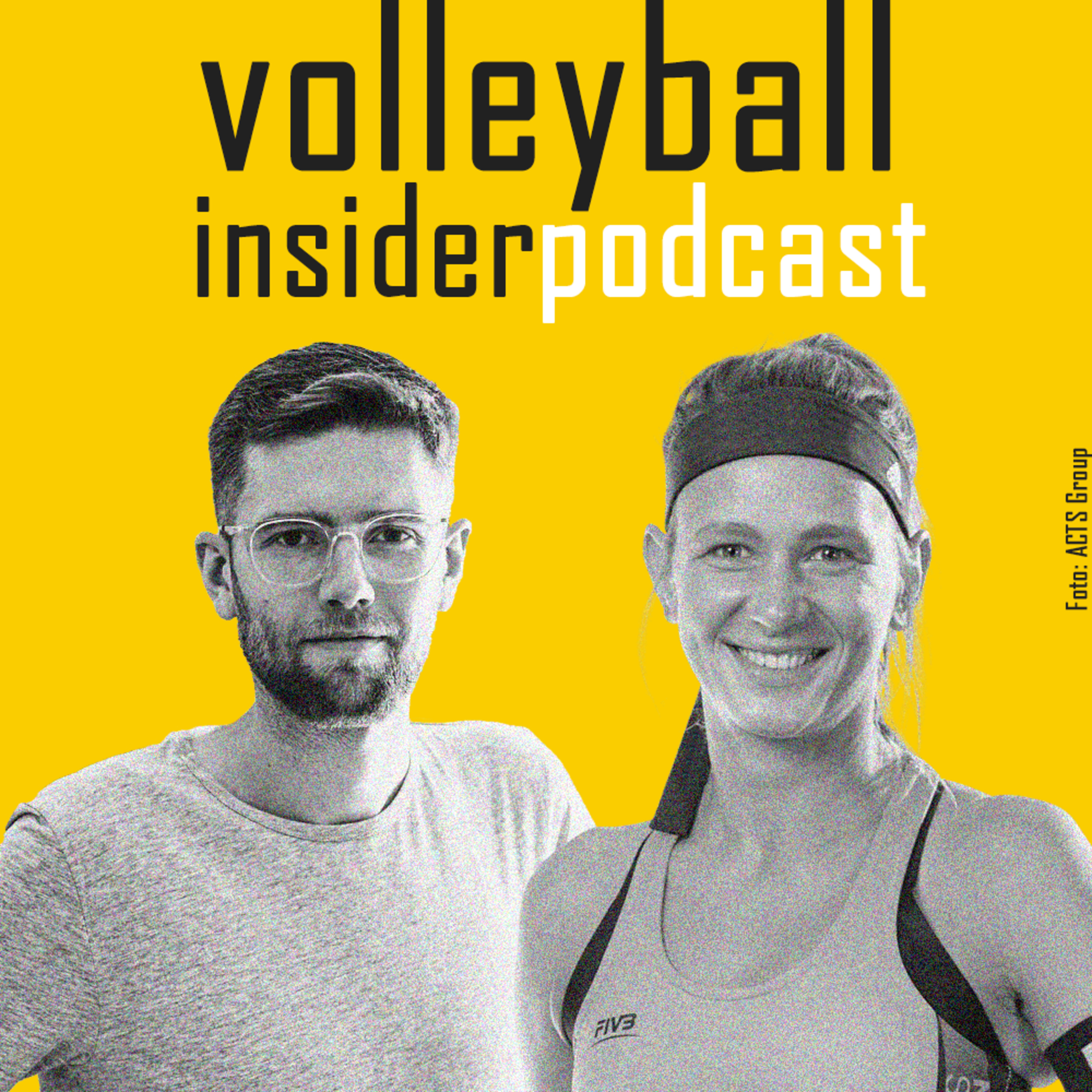 #20 Margareta Kozuch (Hallen- & Beachvolleyball-Nationalspielerin) episode artwork