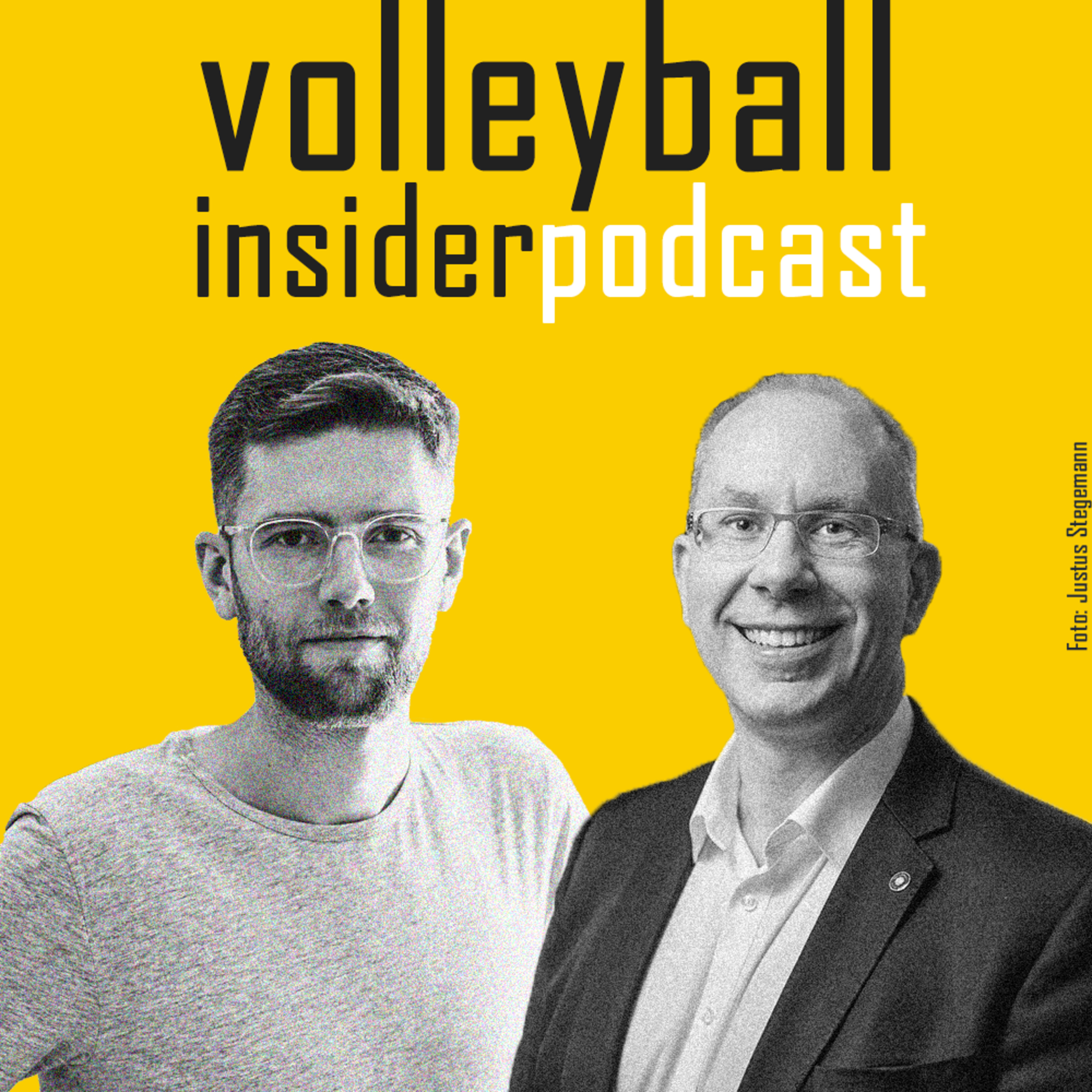 #22 Daniel Sattler (Geschäftsführer Volleyball Bundesliga) episode artwork