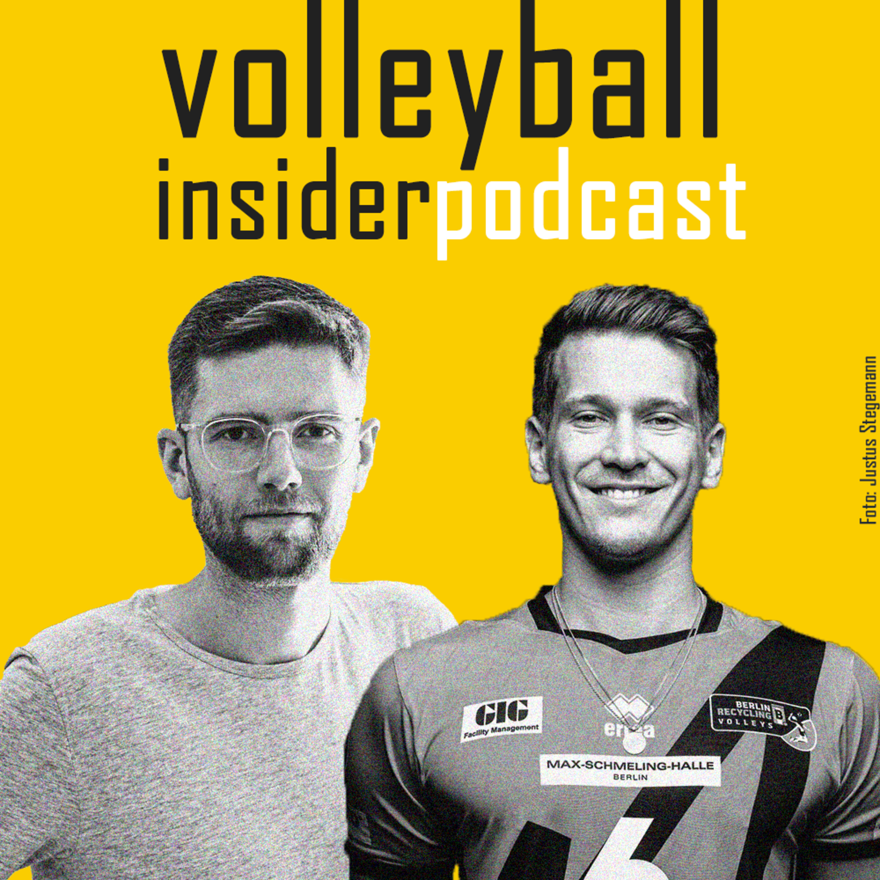#23 Johannes Tille (Volleyball-Nationalspieler) episode artwork