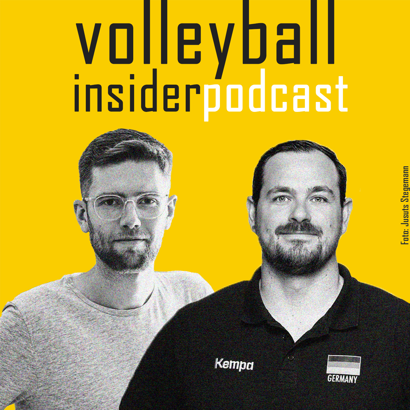 #24 Thomas Ranner (Co-Trainer Nationalmannschaft / Cheftrainer WWK Volleys) episode artwork