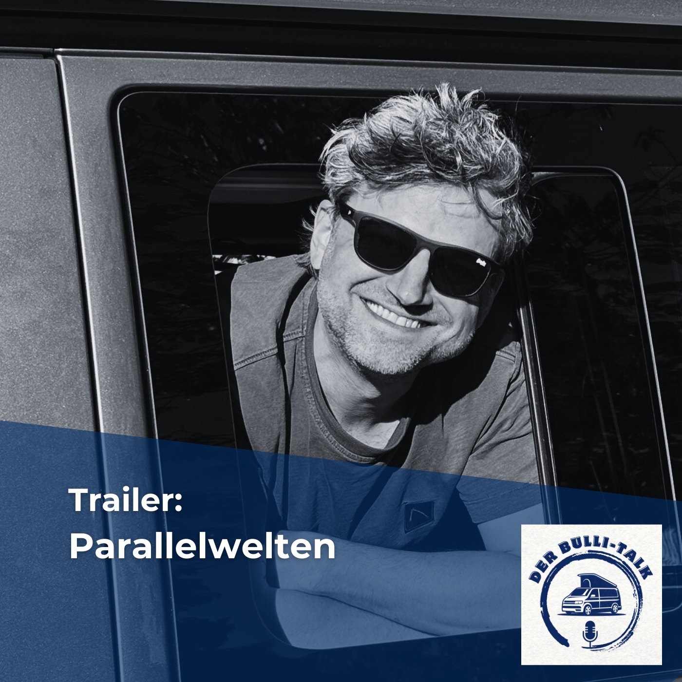 Trailer: Parallelwelten episode artwork