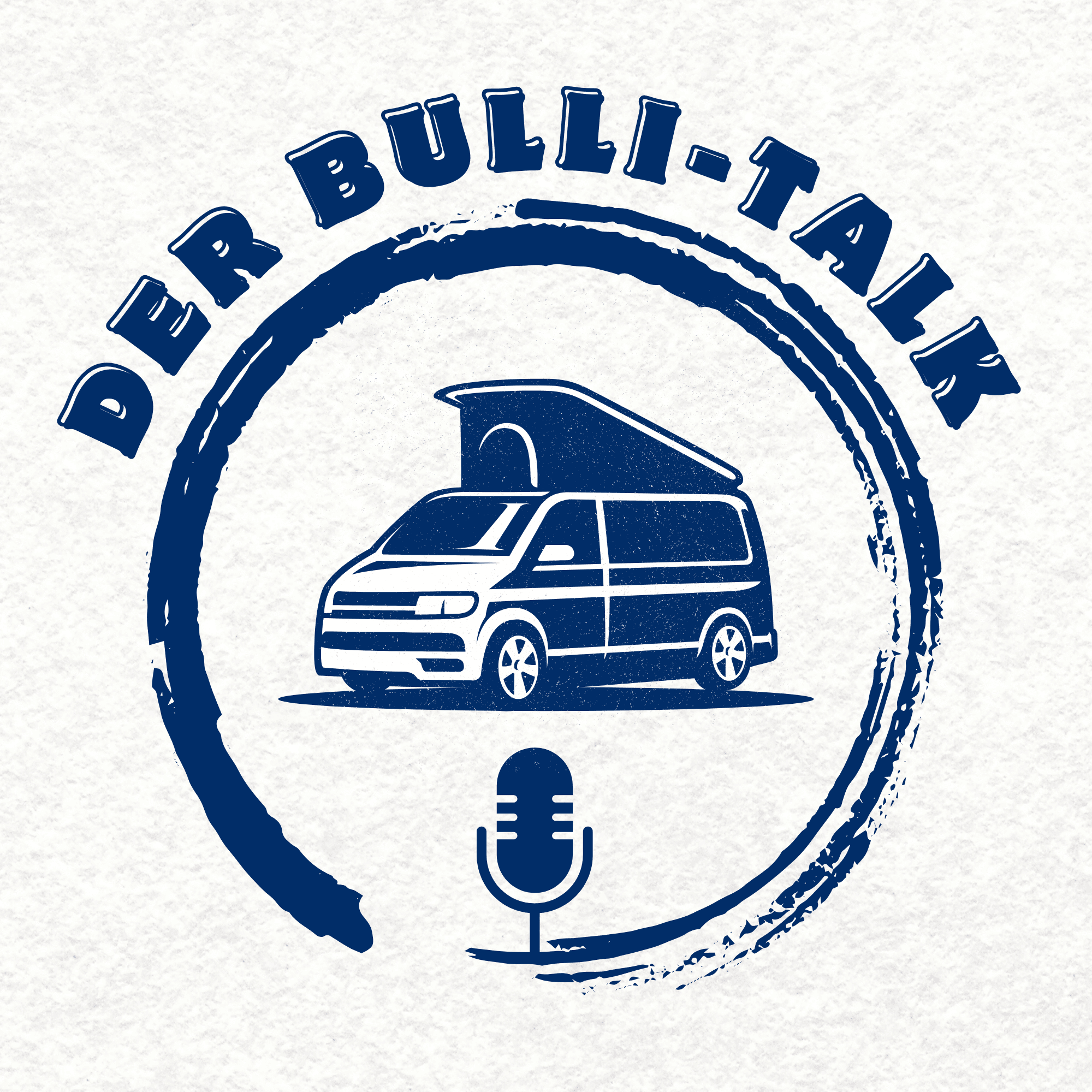 Der Bulli-Talk - Mobile Interviews über Hobbys & Leidenschaften