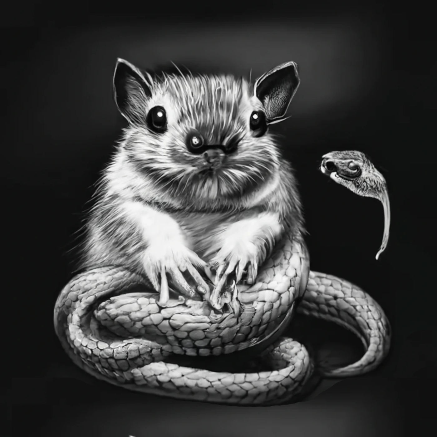 Animal Squad - Der Nachtwächter [SP05|E02] episode artwork