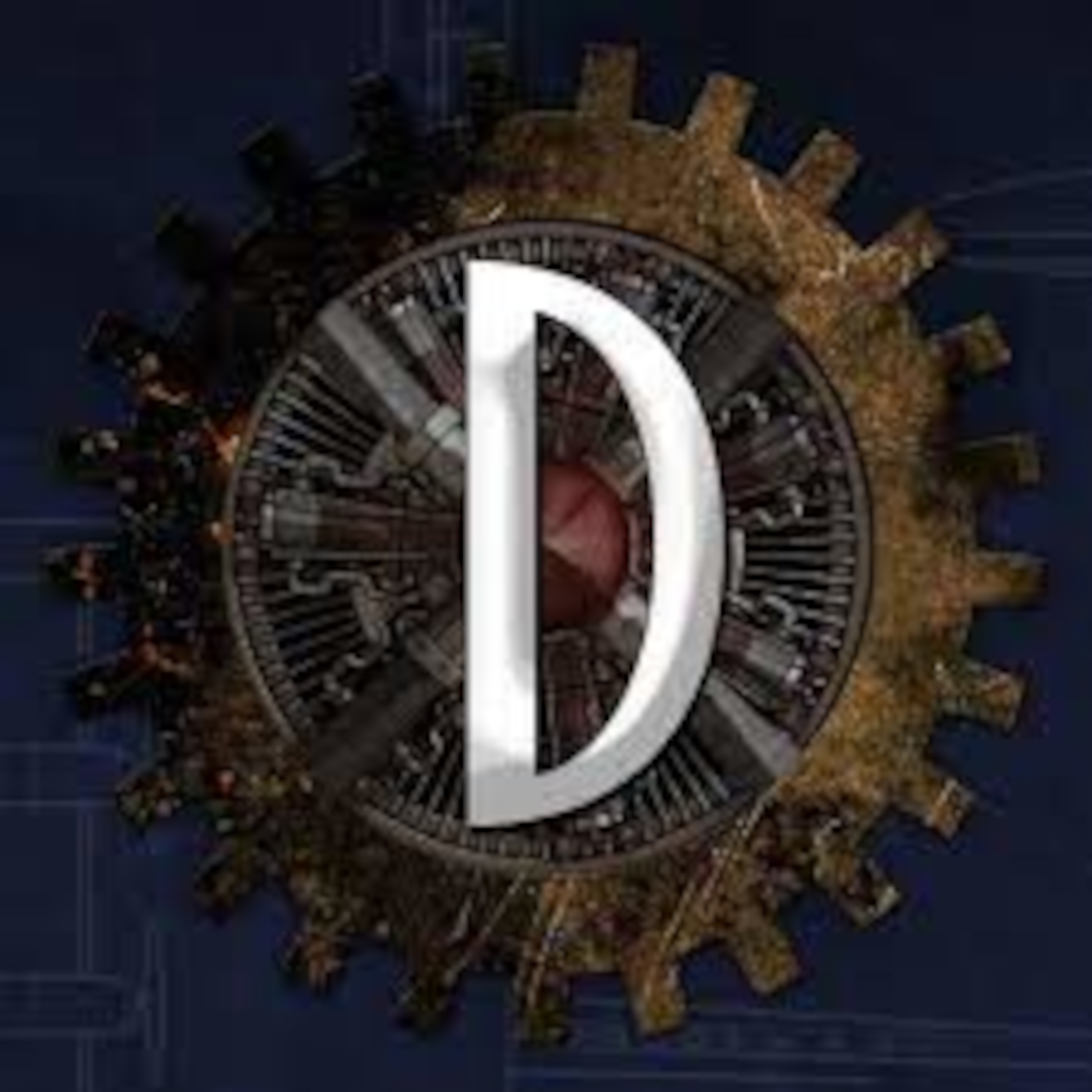 Dieseldrachen - Der Tempel [S05|E22] episode artwork