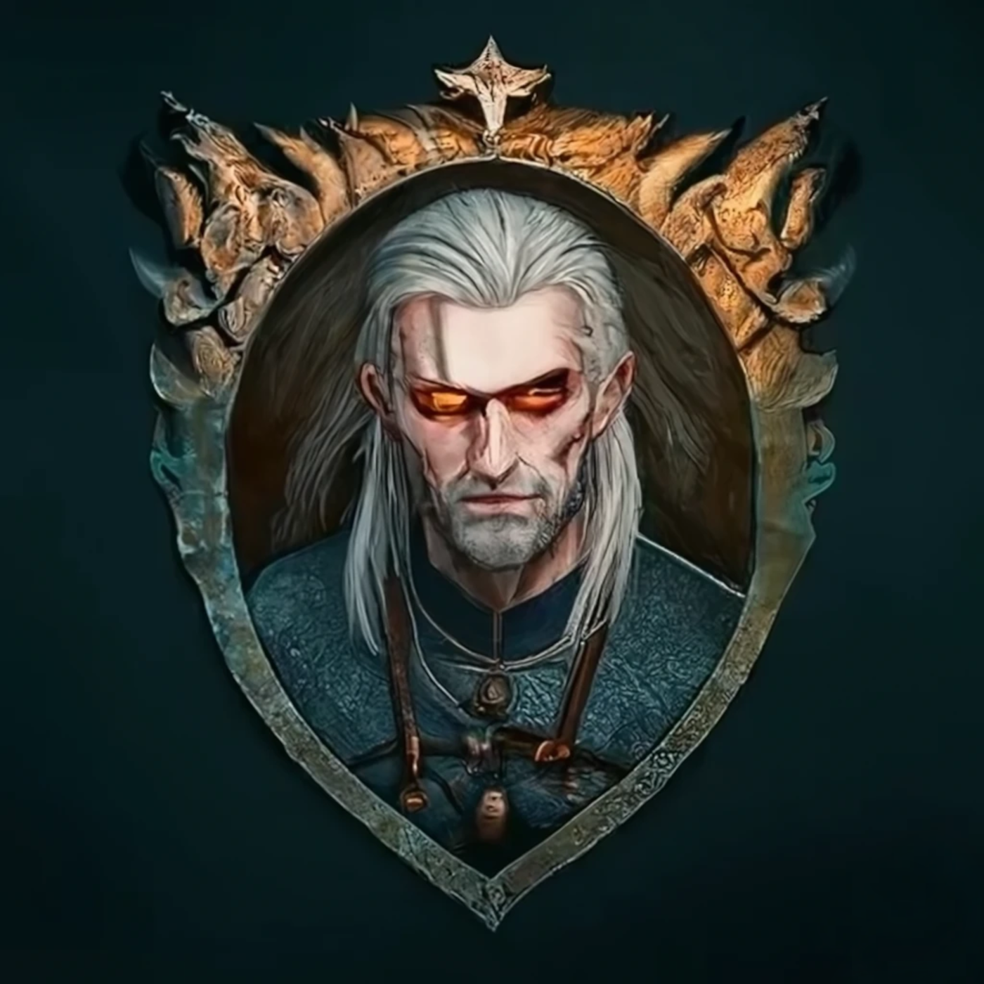 The Witcher - Eine Explosive Ent-Deckung [SP09|E04] episode artwork