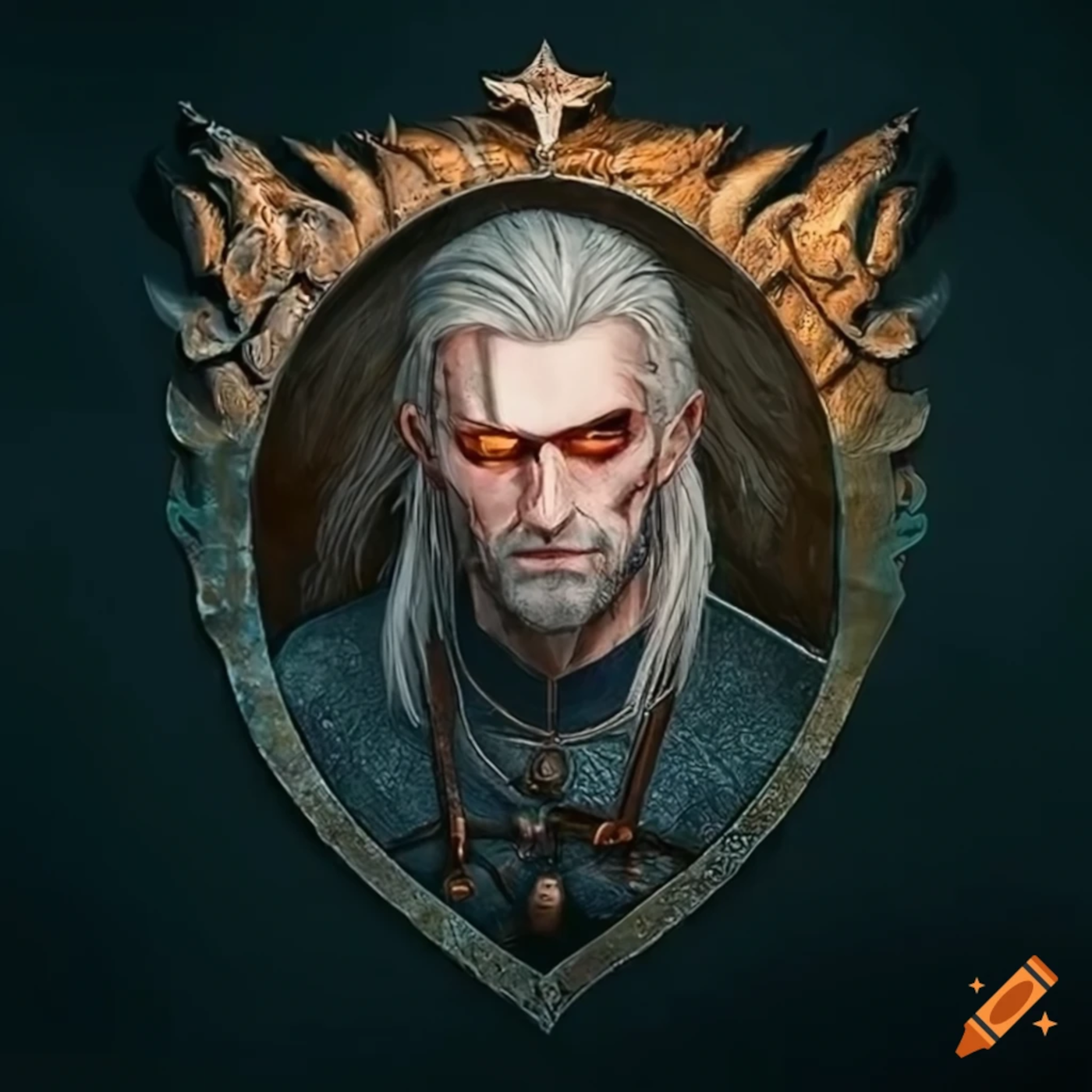 The Witcher SP3 - Vom Fluss in die Wüste [SP13|E02] episode artwork