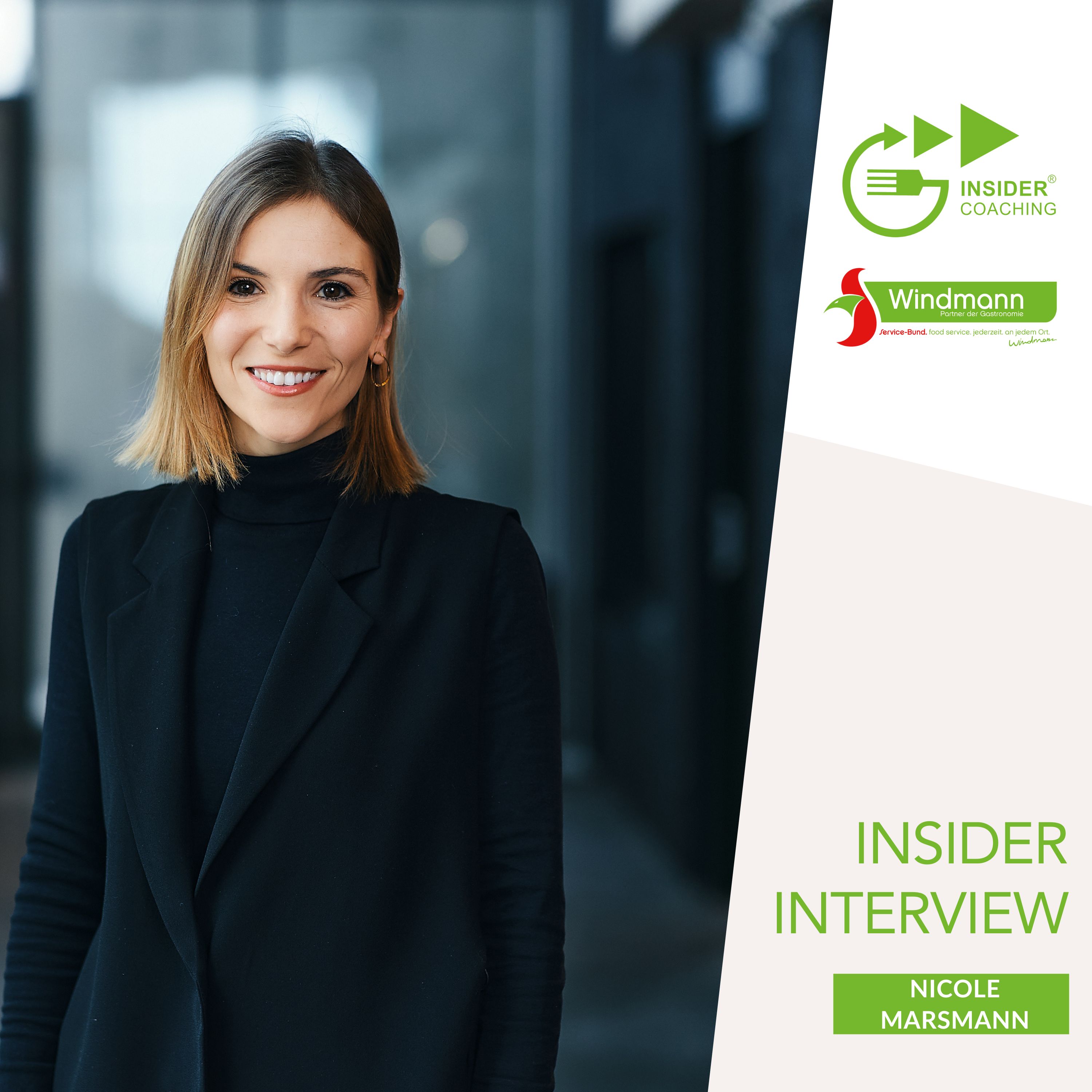 #53 Easy Leading - mach deine Mitarbeitende zu Fans! Mit Nicole Marsmann & Jasmin Amsel episode artwork