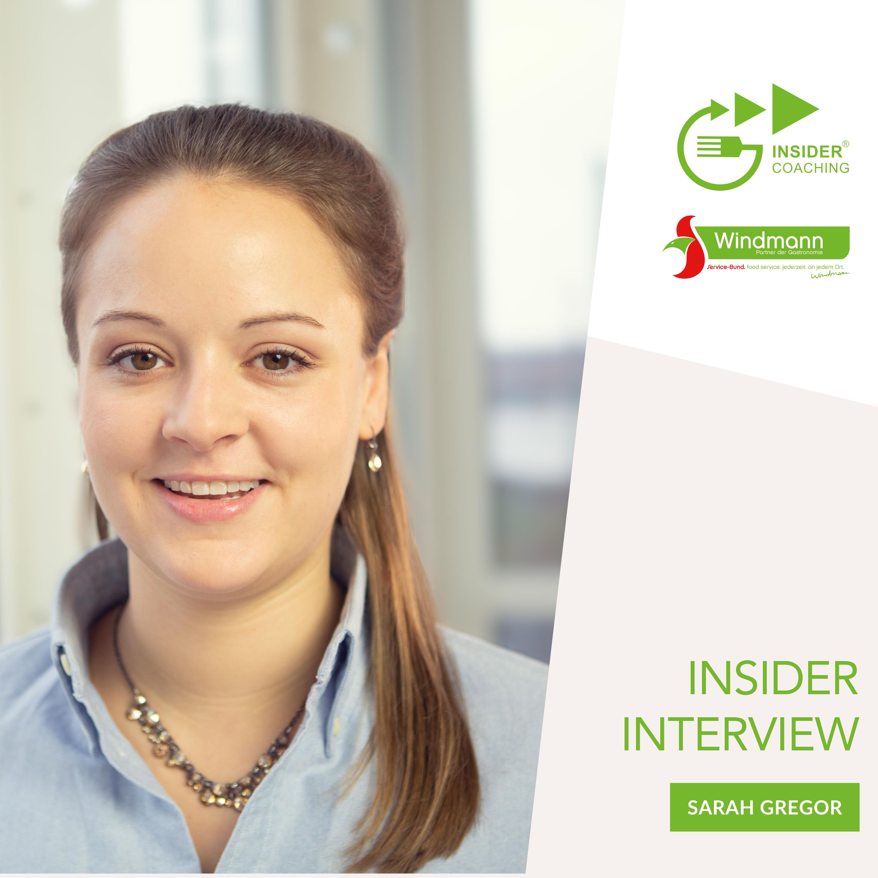 #55 Weiterdenken, weiterbilden – Impulse für die Hospitality-Branche | Sarah Gregor & Jasmin Amsel episode artwork