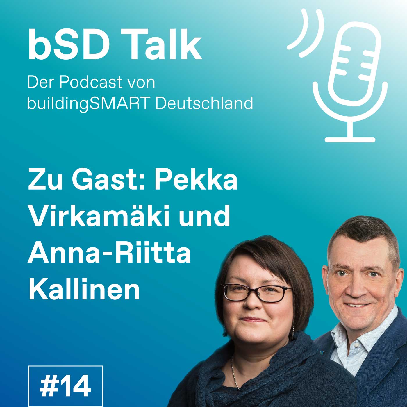 #14 IFC-basierter Bauantrag in Finnland