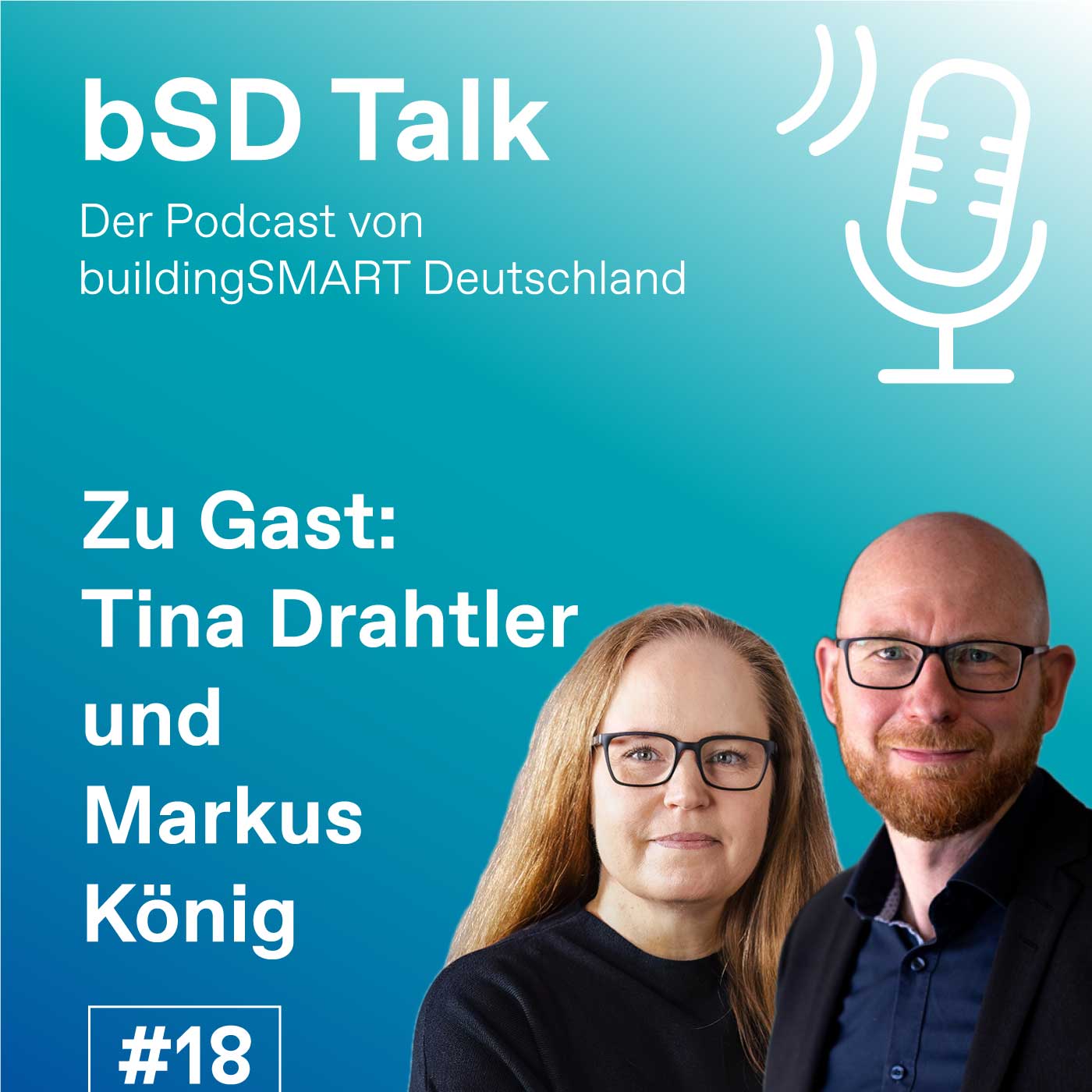 #18 Digitale Baugenehmigung