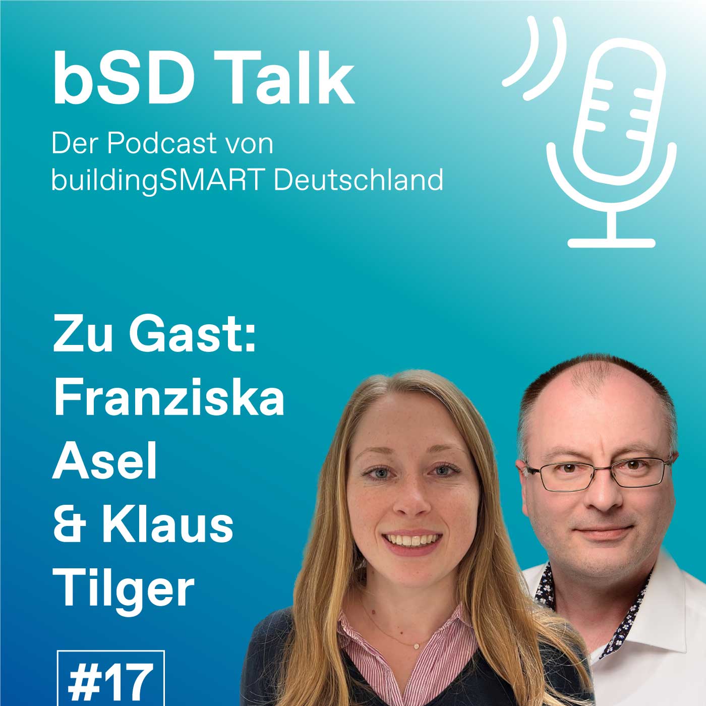 #17 BIM in der Infrastruktur
