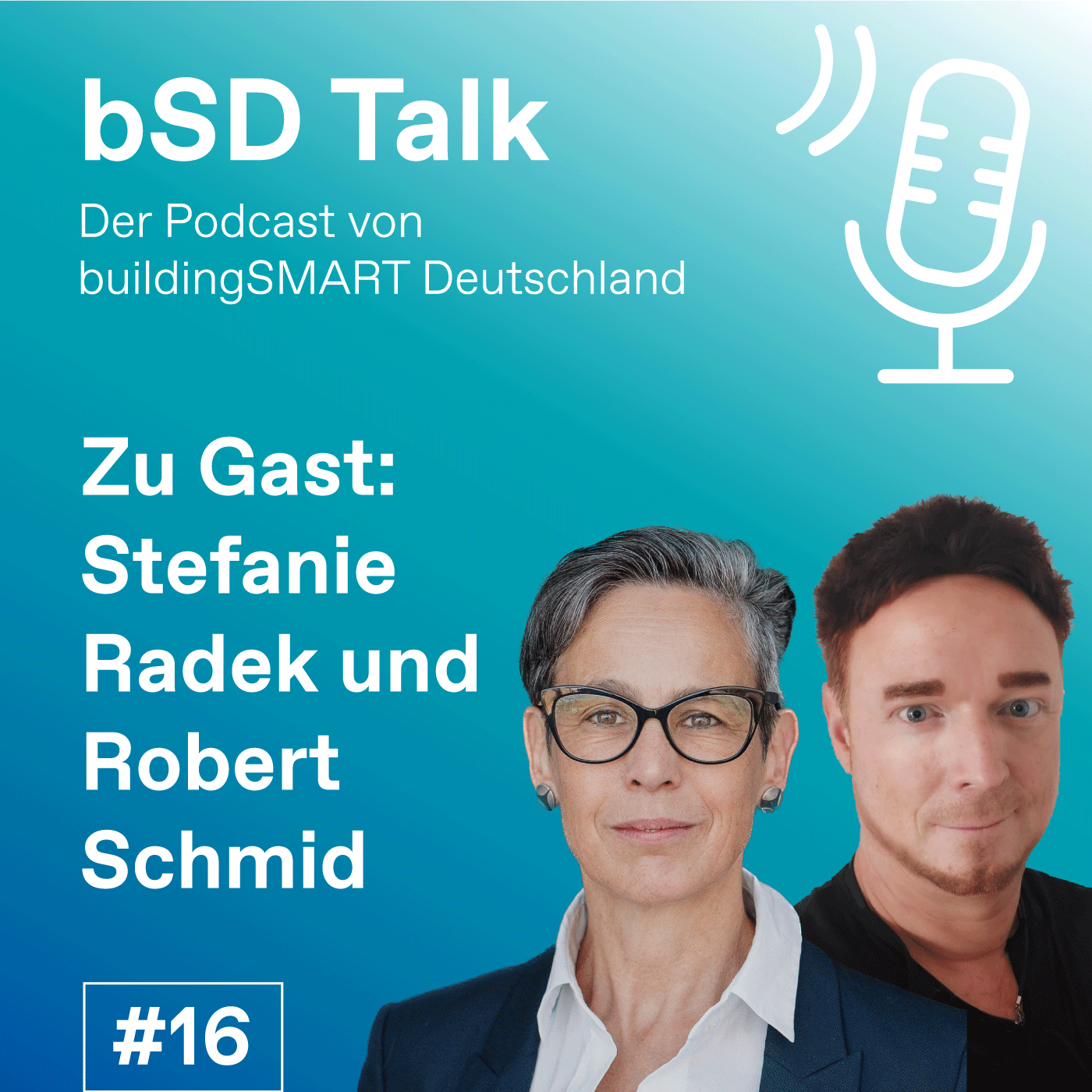 #16 Die öffentliche Hand und BIM