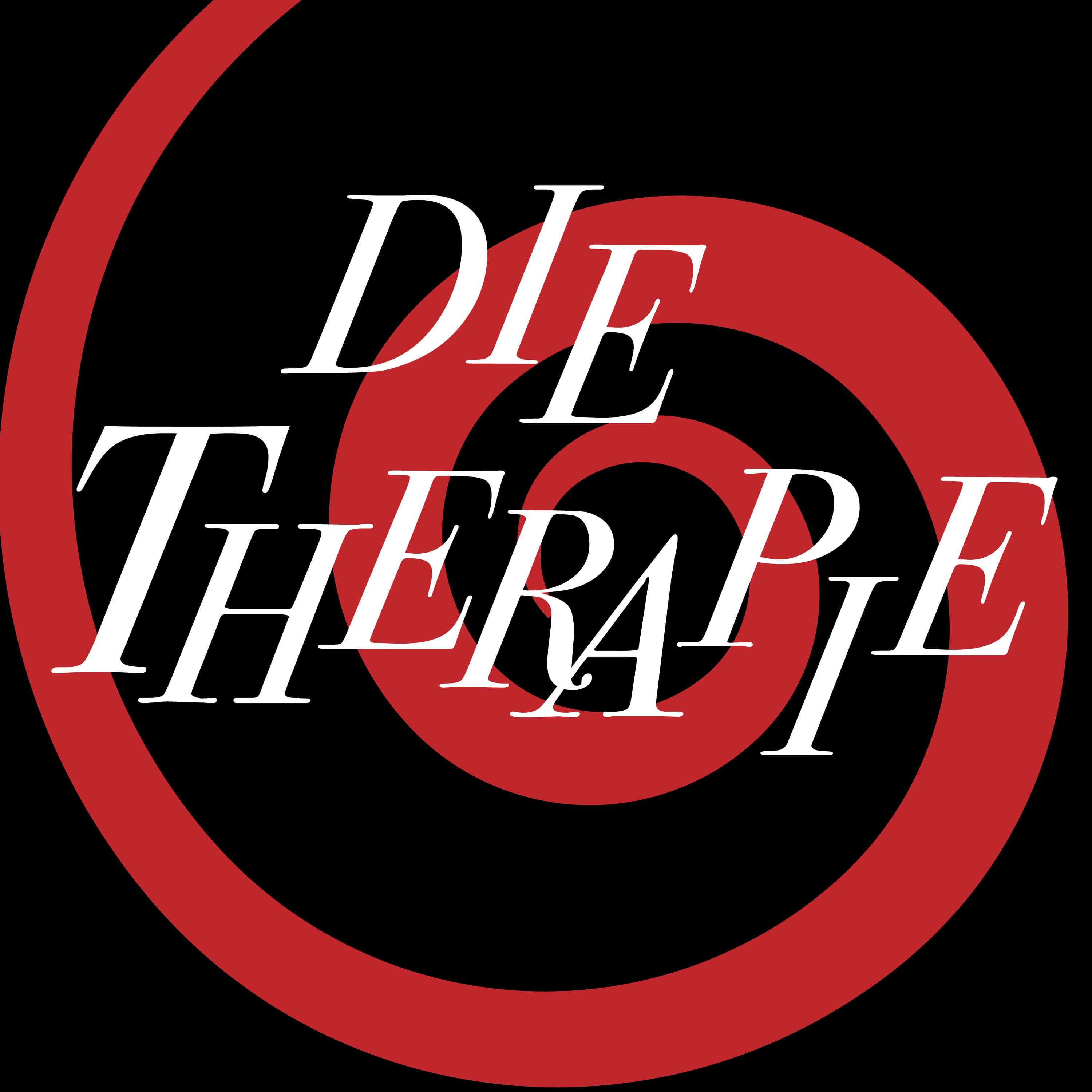 Therapie #111: Lagom episode artwork