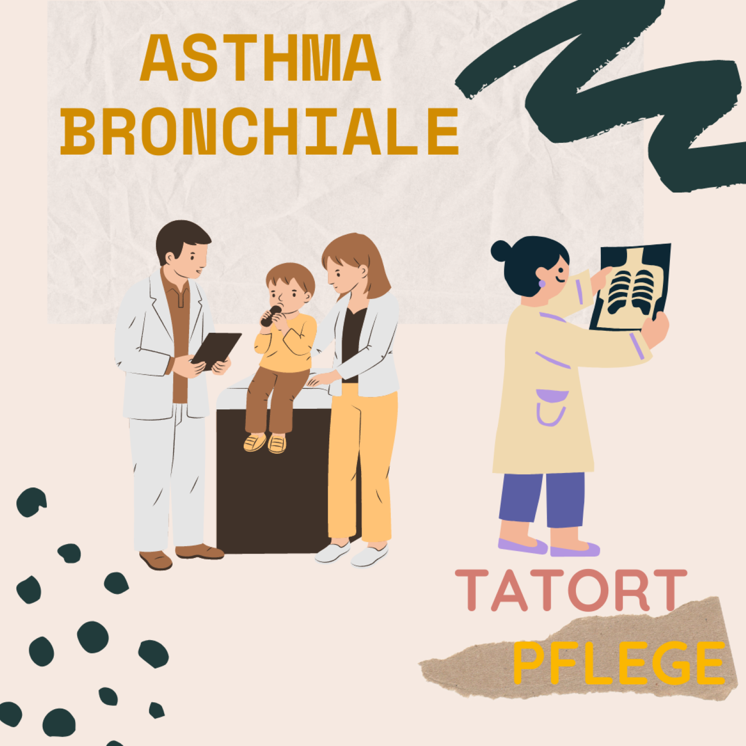 Asthma Bronchiale episode artwork
