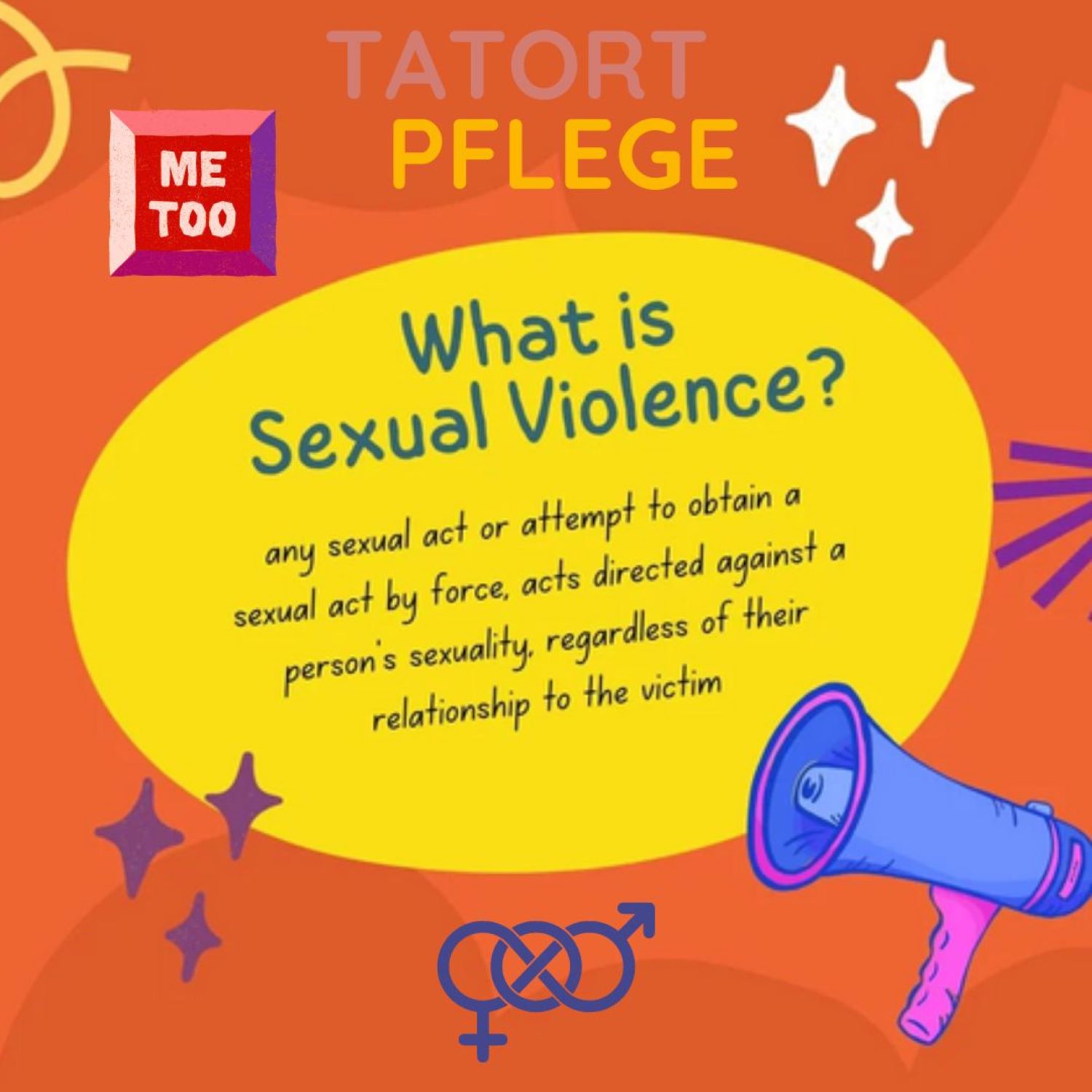 Sexuelle Belästigung episode artwork