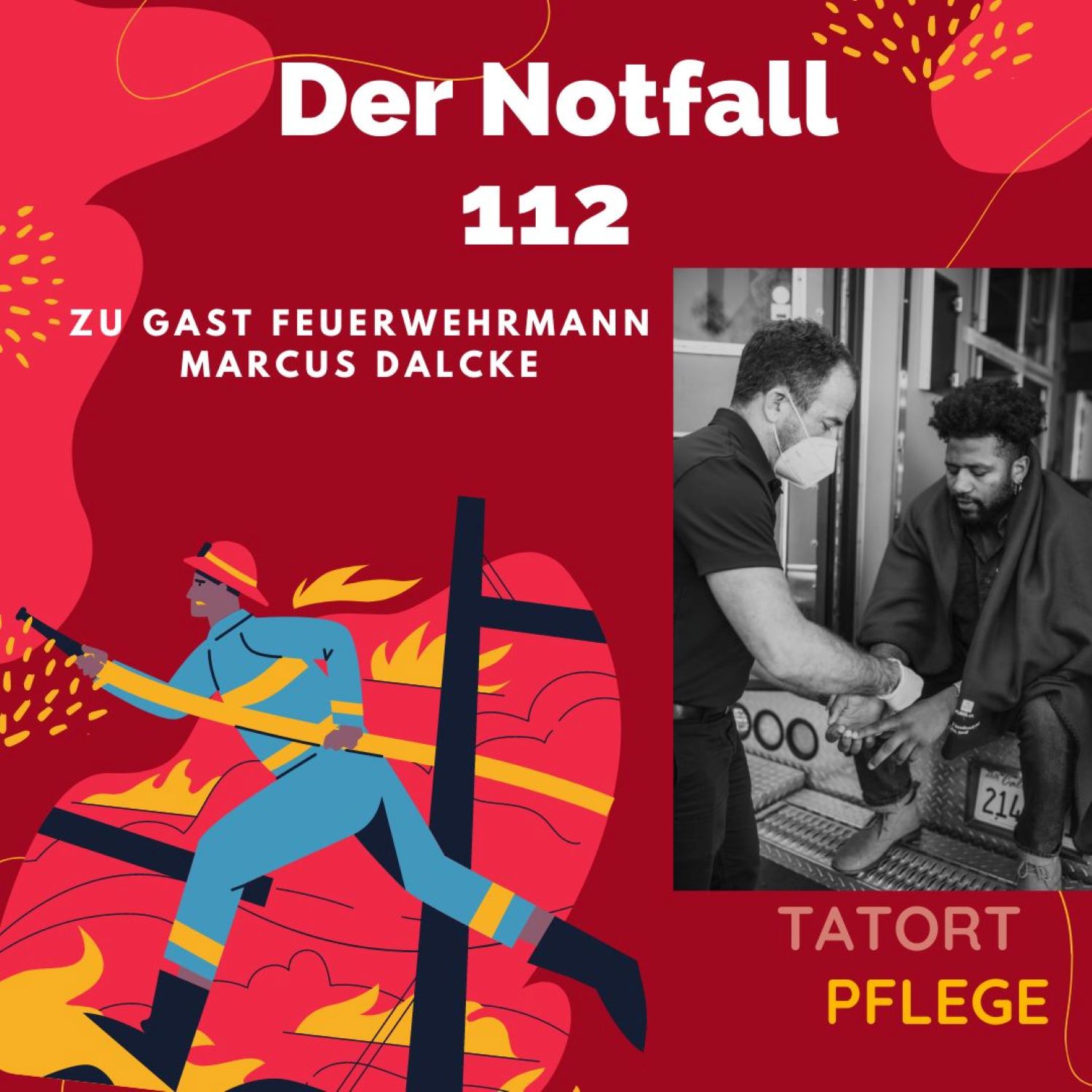 Der Notfall 112 episode artwork