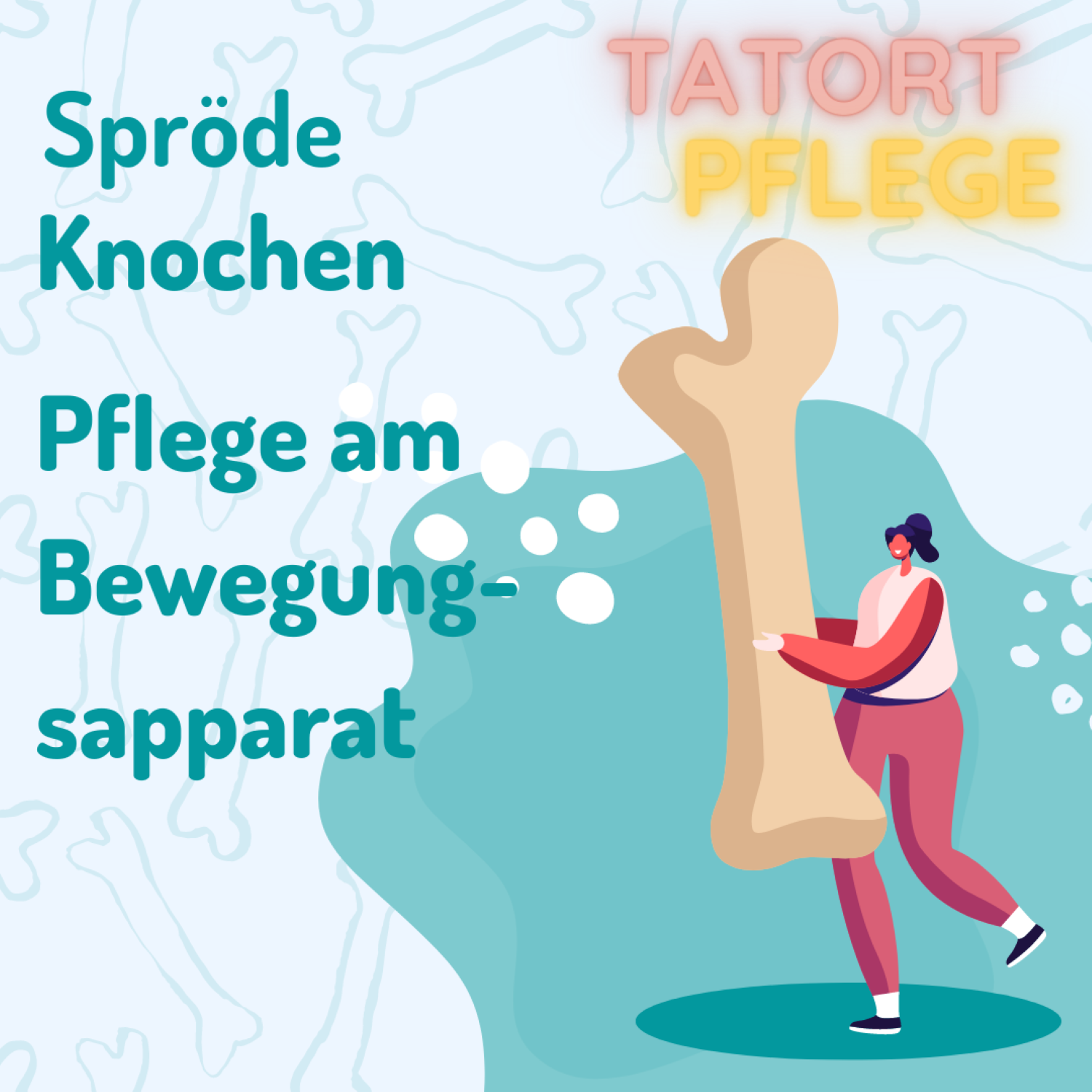 Spröde Knochen episode artwork
