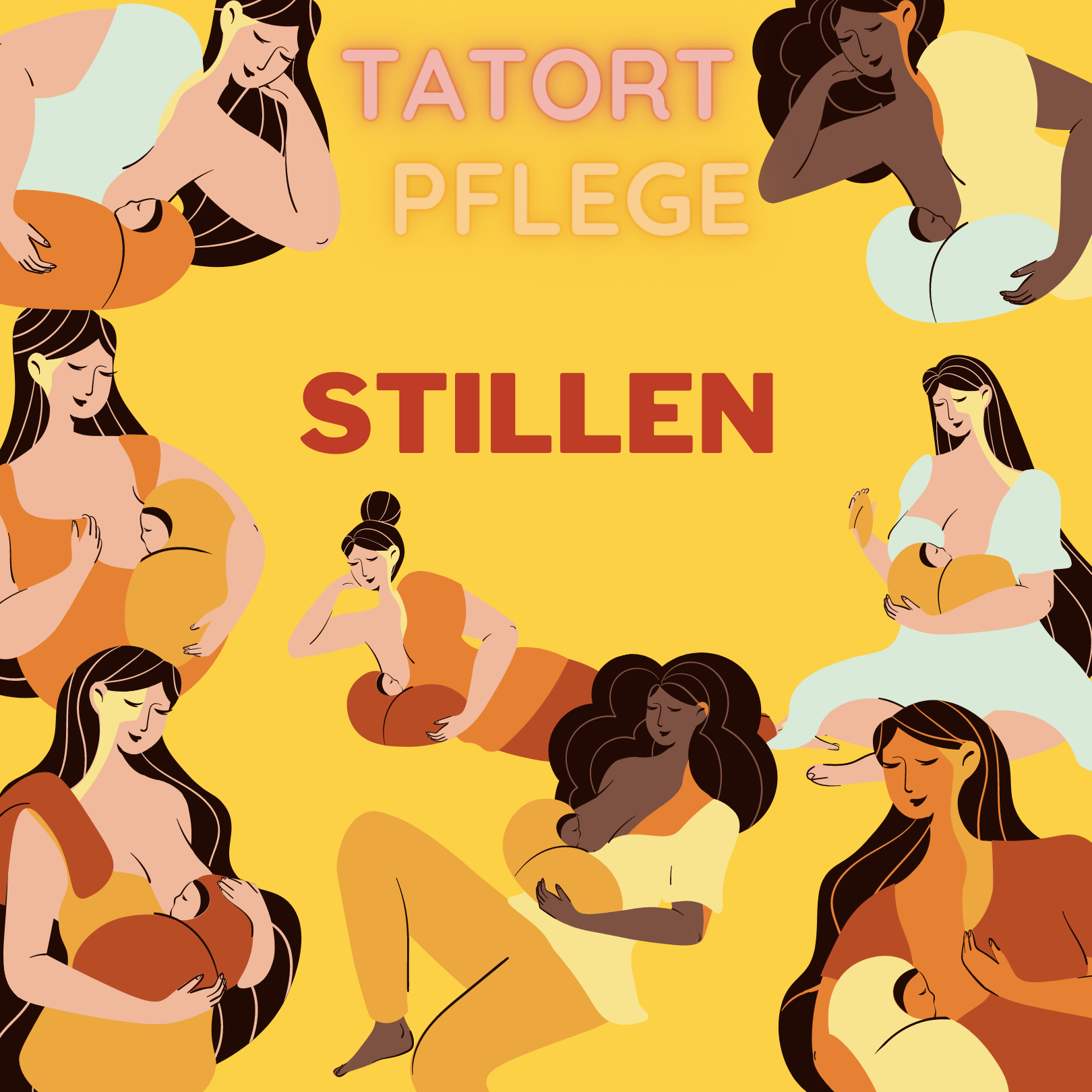 Tatort Pflege