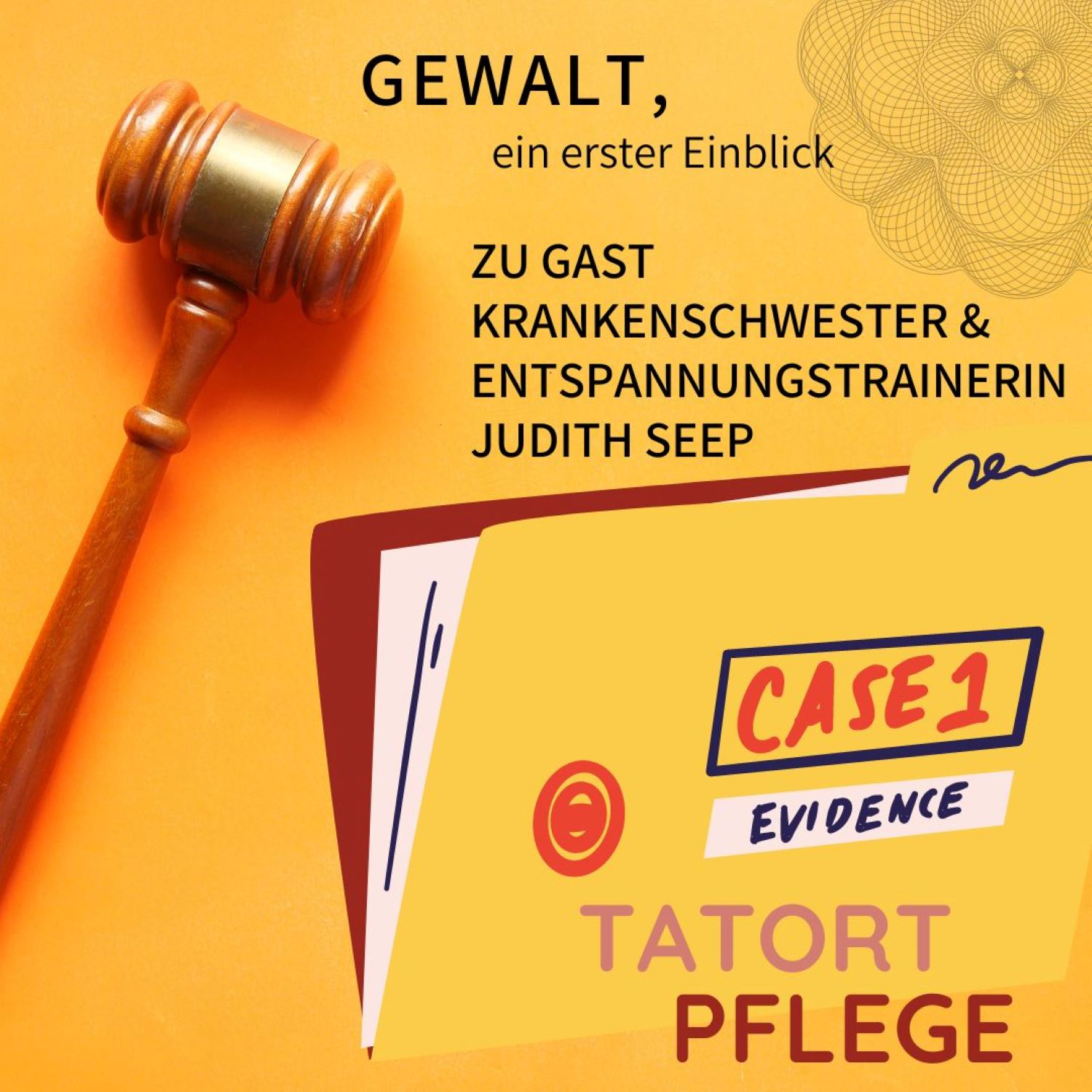 Konflikte und Gewalterfahrung episode artwork
