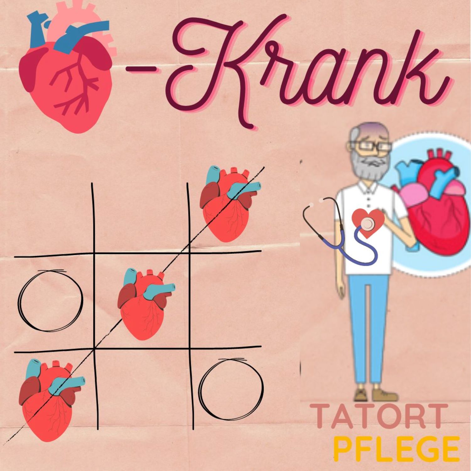 Herzkrank episode artwork