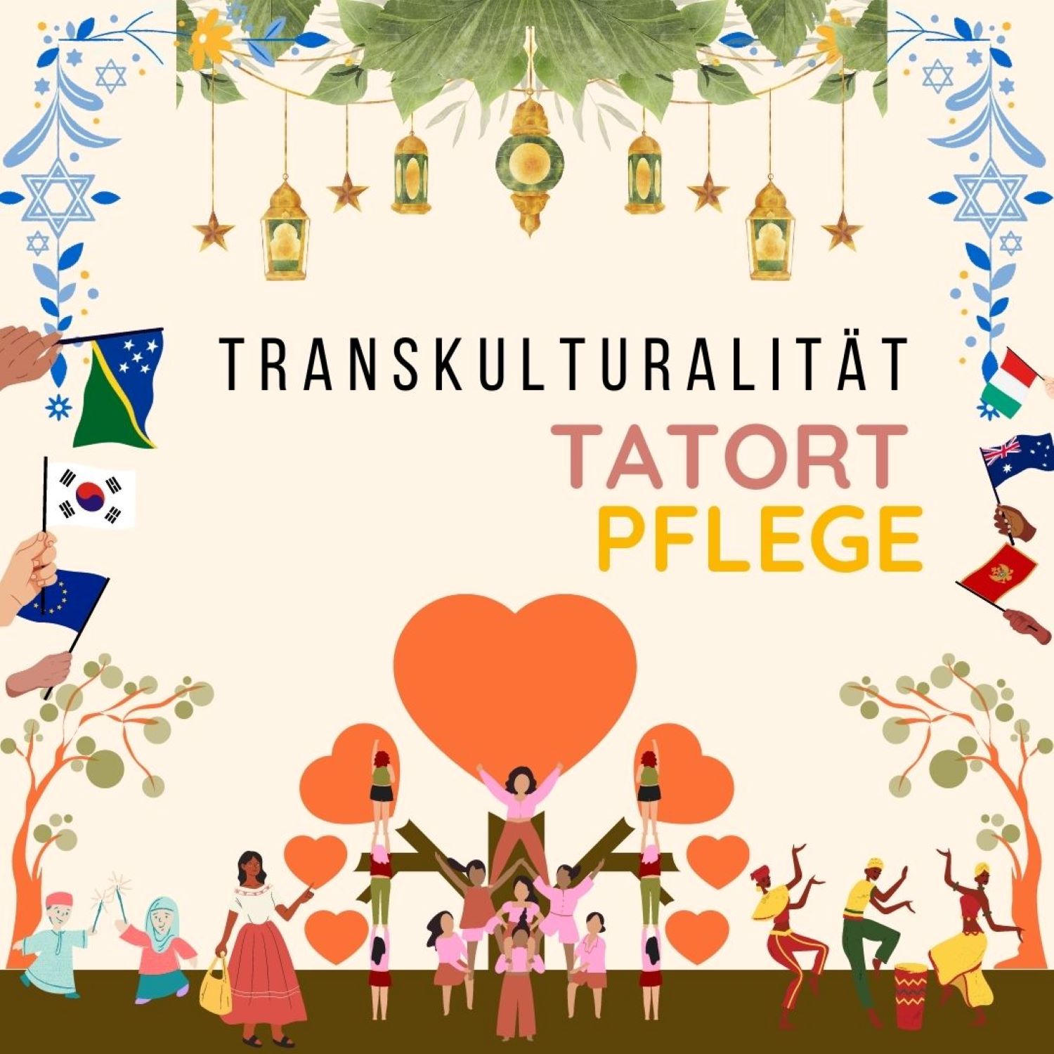 Transkulturalität episode artwork