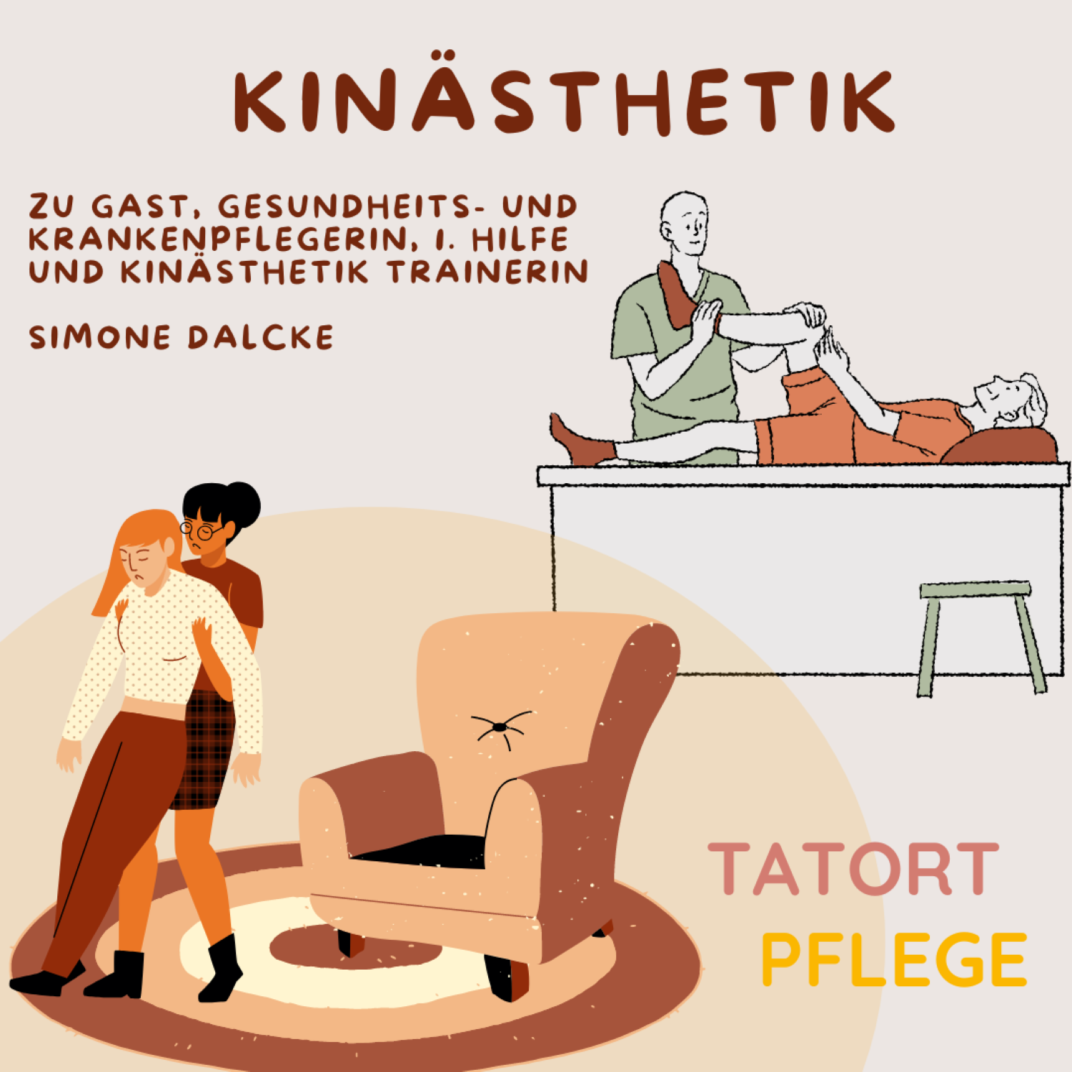 Kinästhetik episode artwork