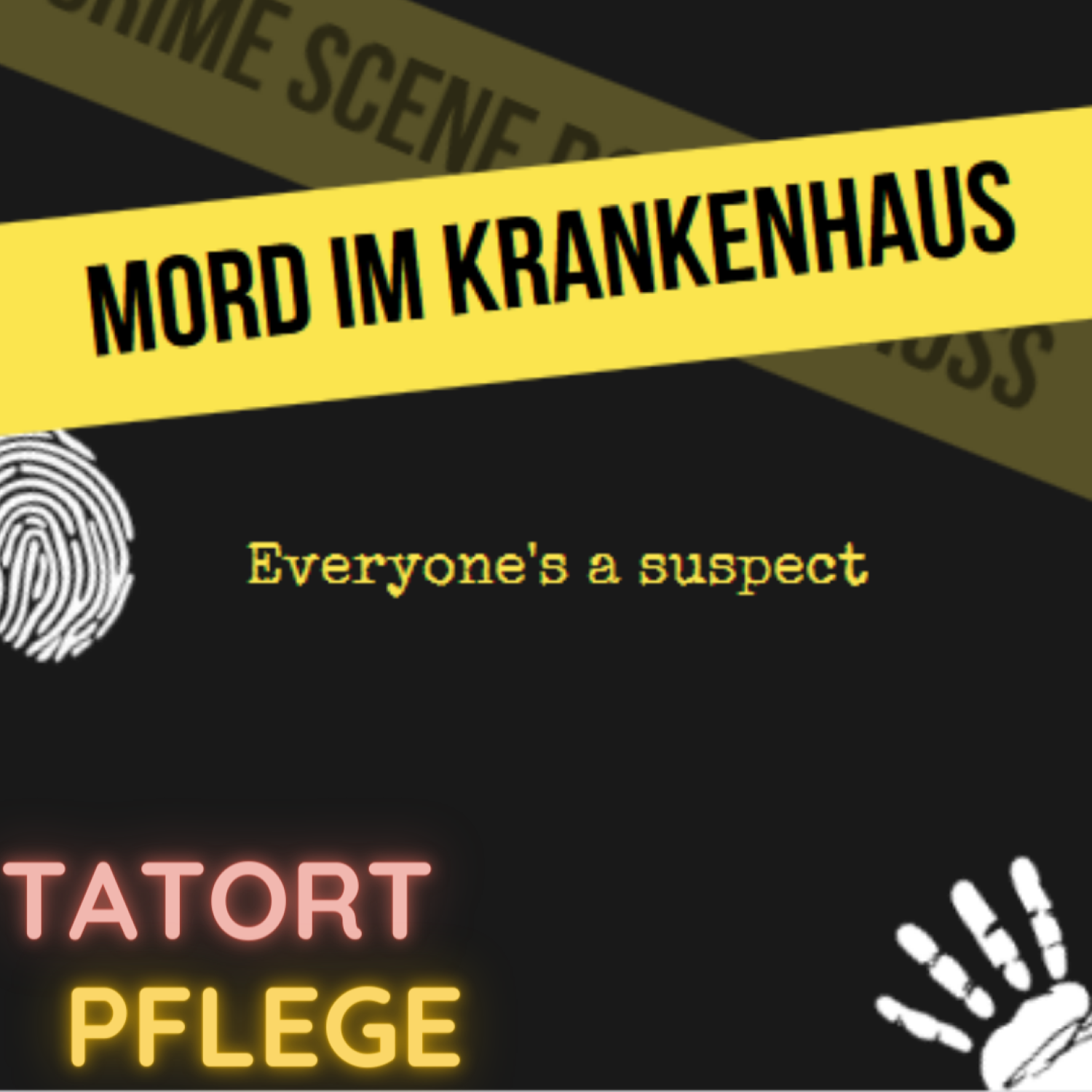 Mord im Krankenhaus episode artwork