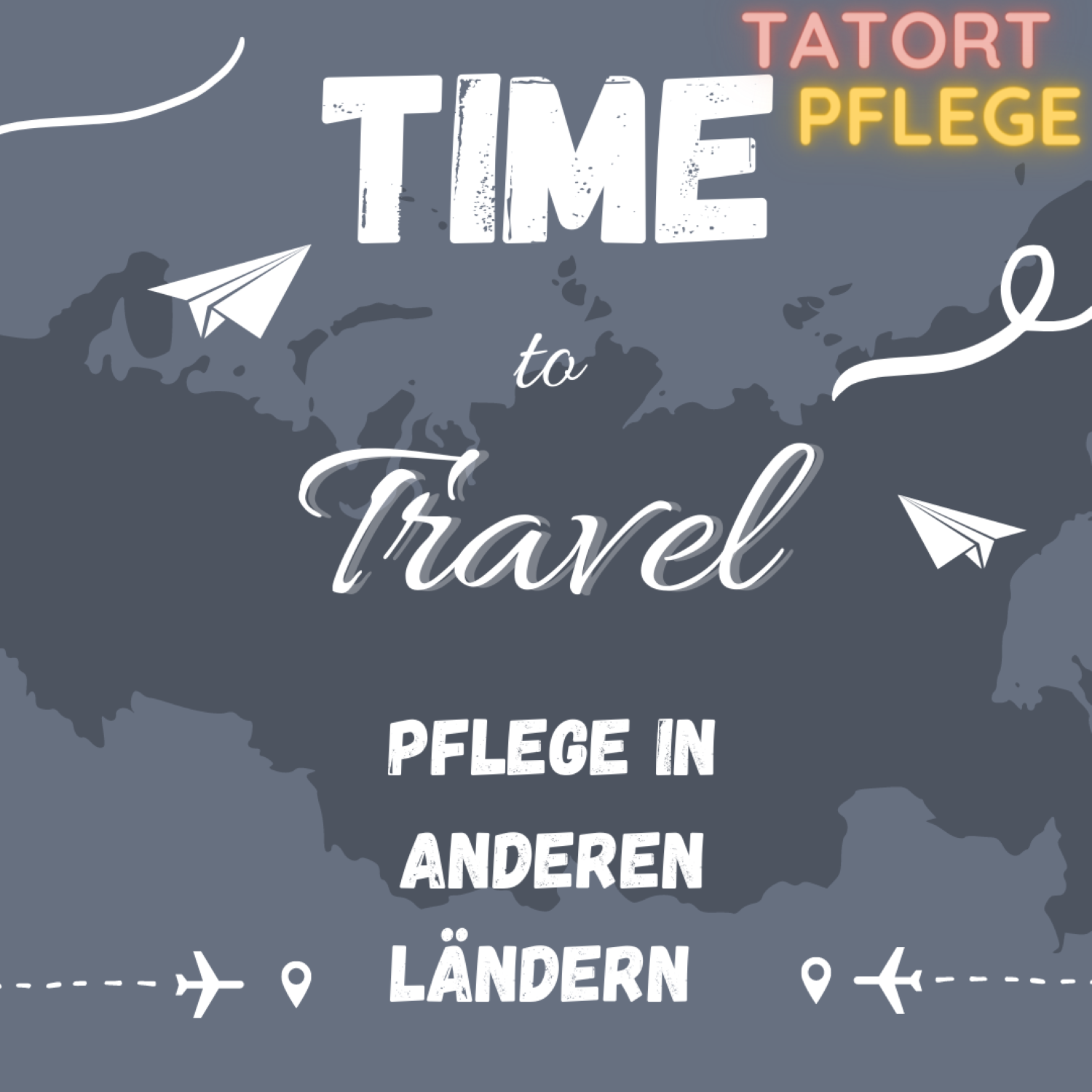 Time to Travel episode artwork