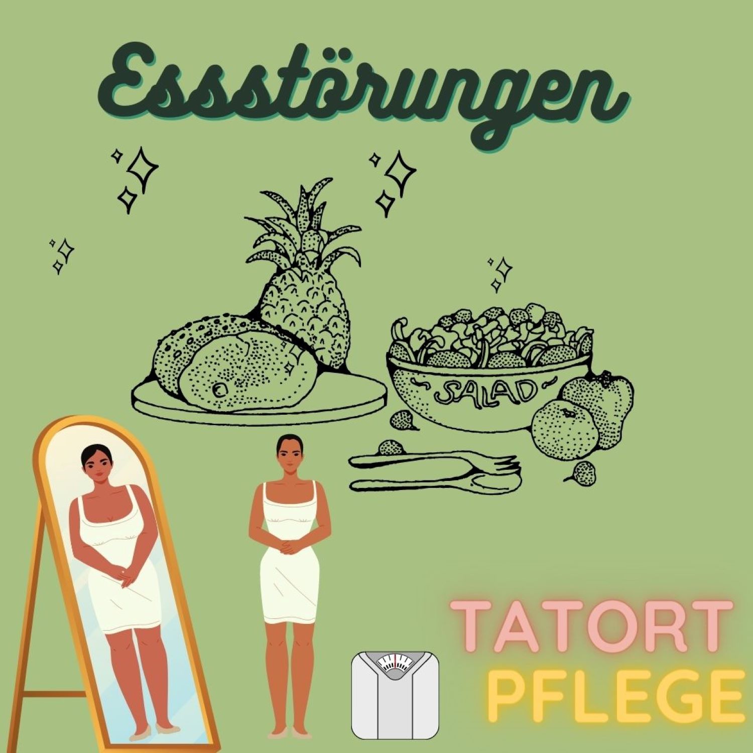 Essstörungen episode artwork