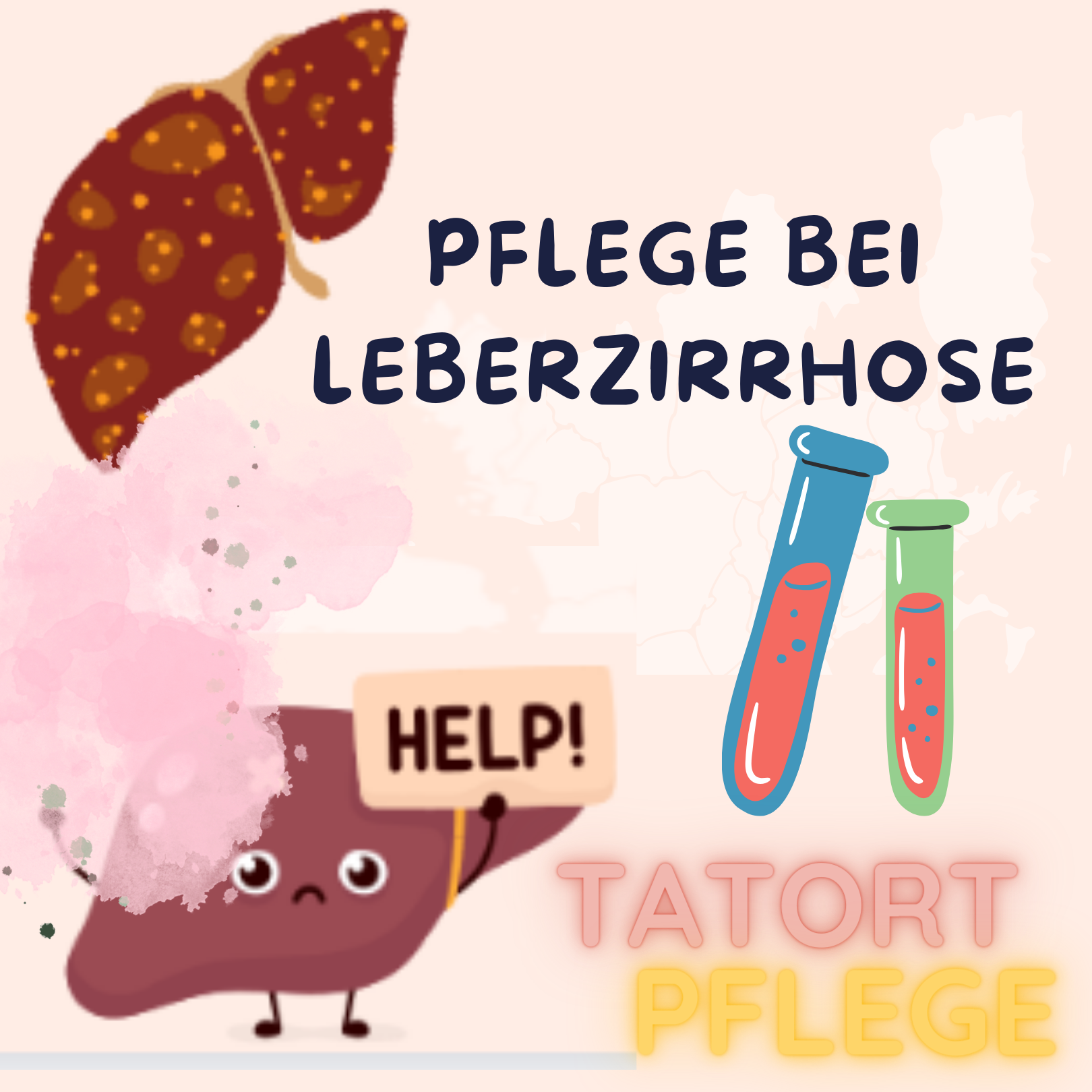 Pflege bei Leberzirrhose episode artwork