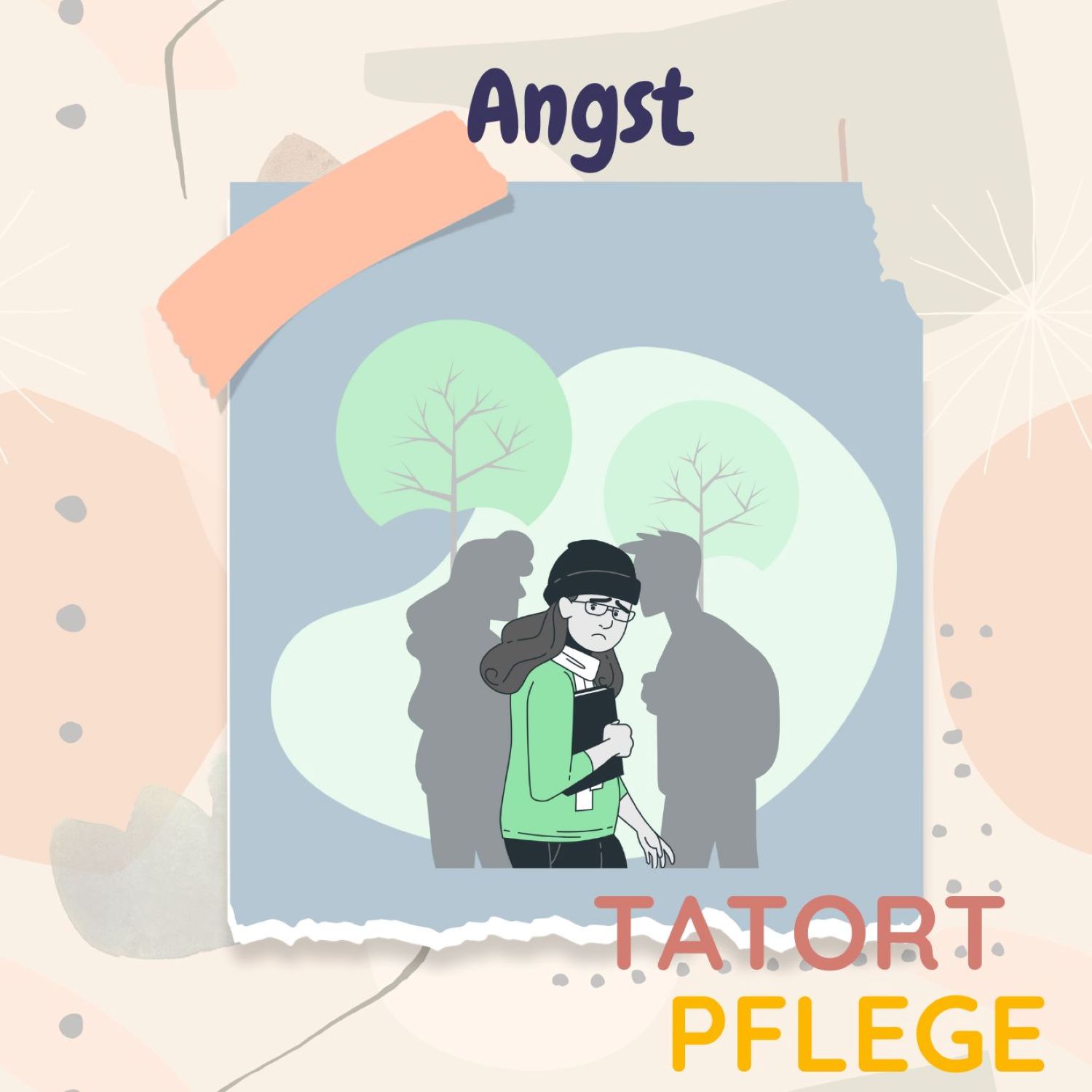 Angst episode artwork