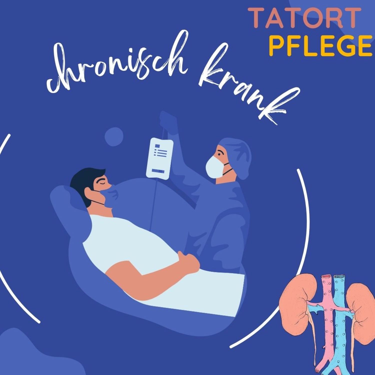Chronisch Krank - die Niereninsuffizienz episode artwork