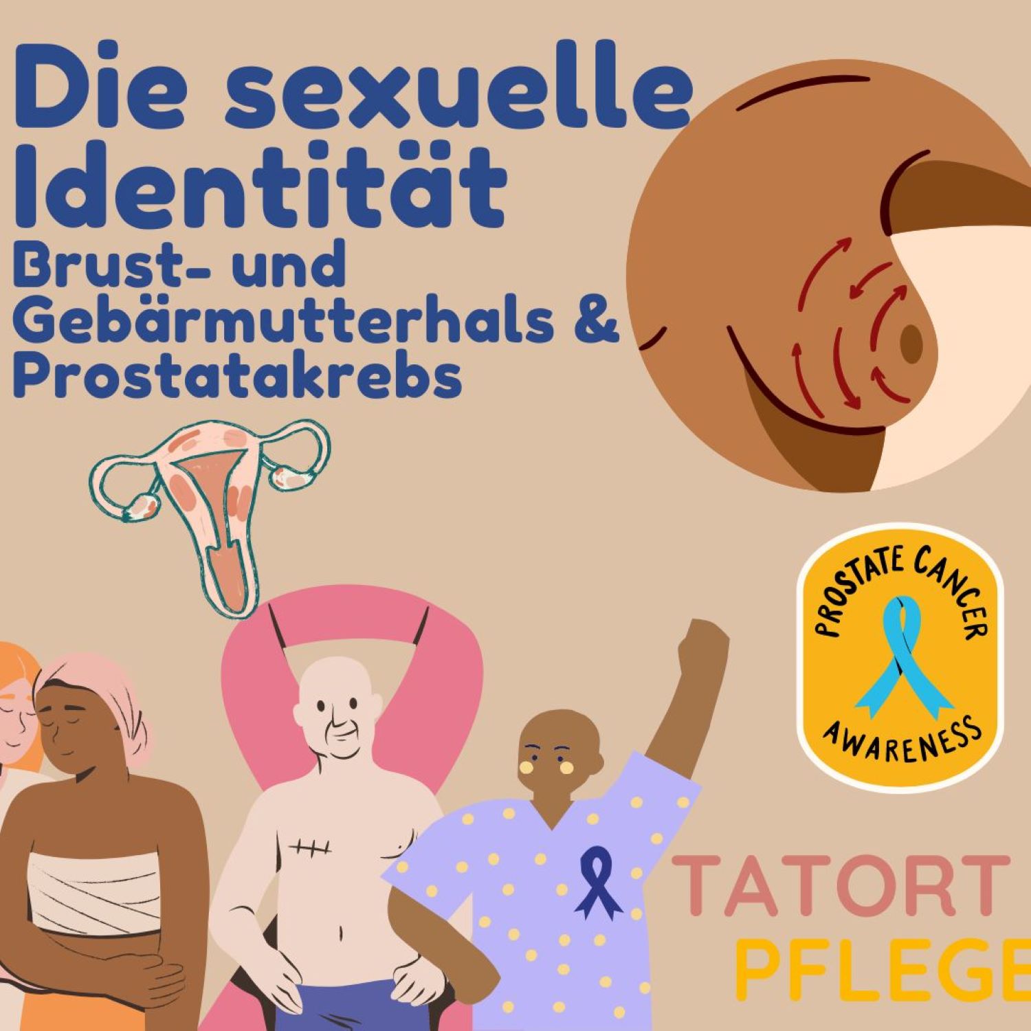 Sexuelle Identität nach Krebserkrankungen episode artwork