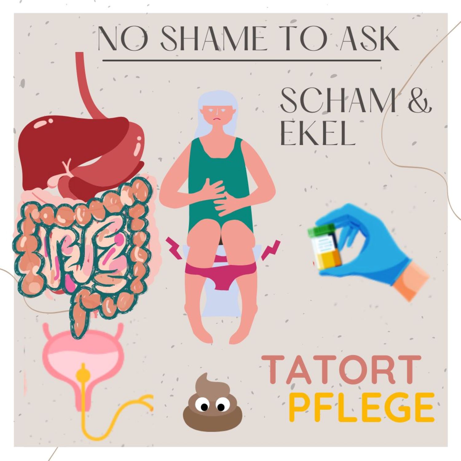 Scham & Ekel episode artwork