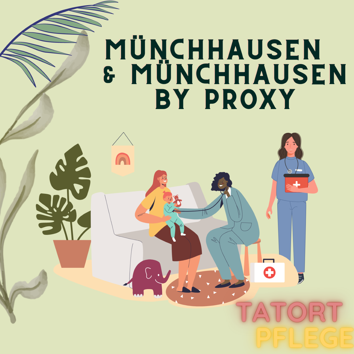 Münchhausen by Proxy episode artwork
