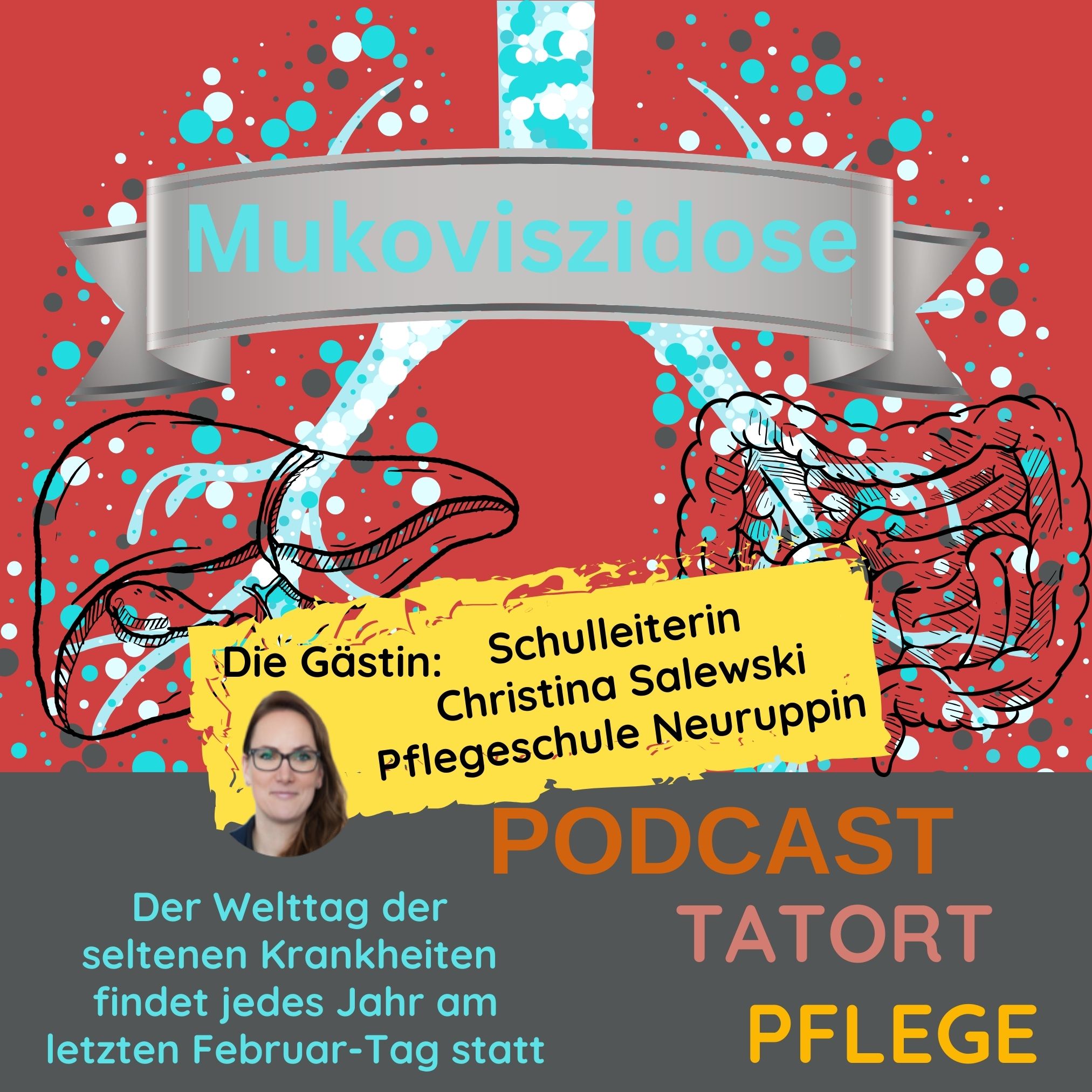 Tatort Pflege