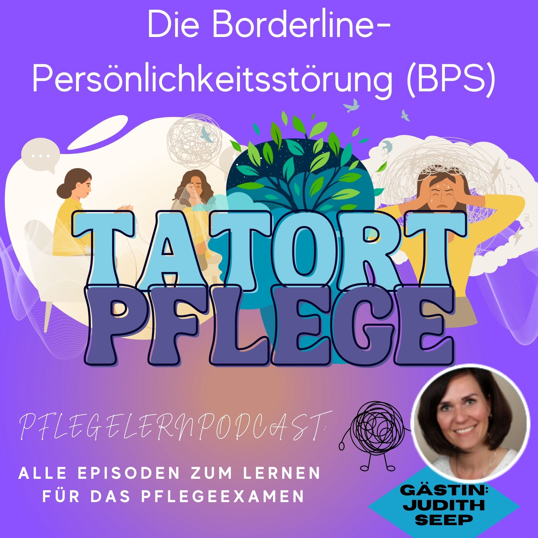 Borderline episode artwork