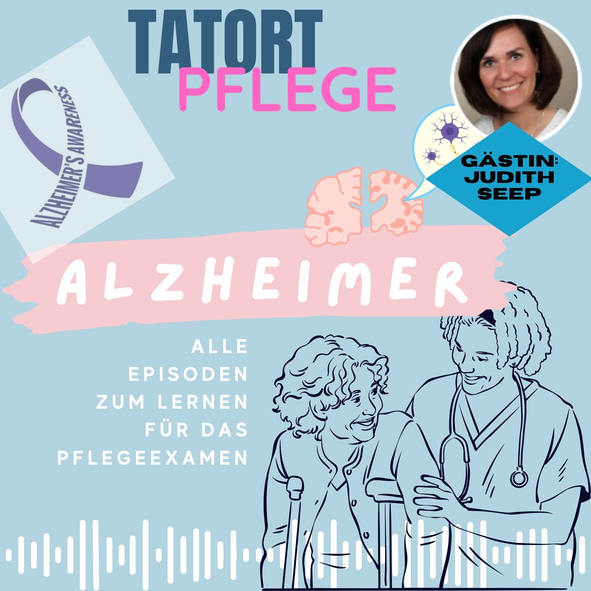 Alzheimer episode artwork
