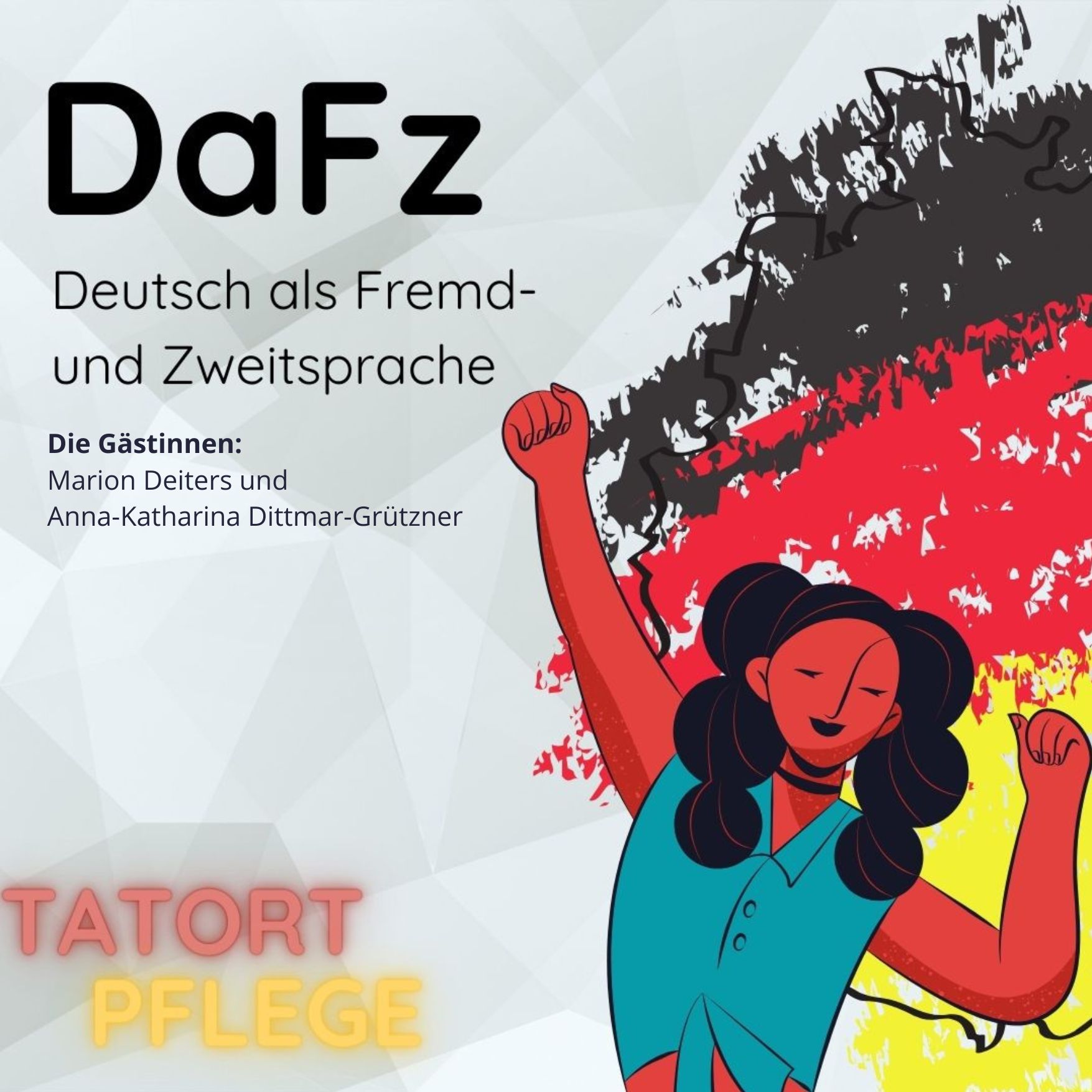 DaFz episode artwork