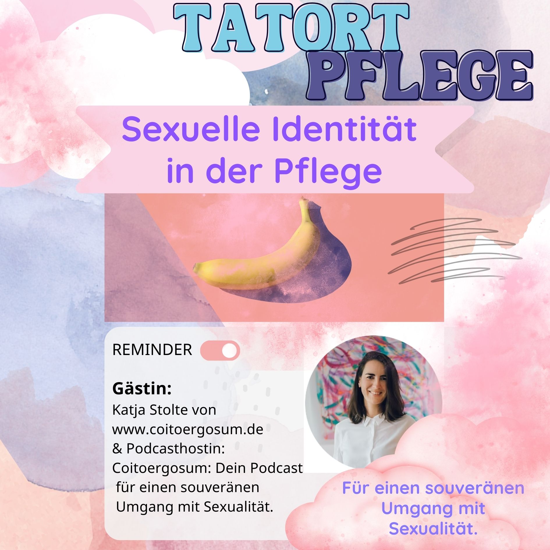 Sexuelle Identität in der Pflege episode artwork