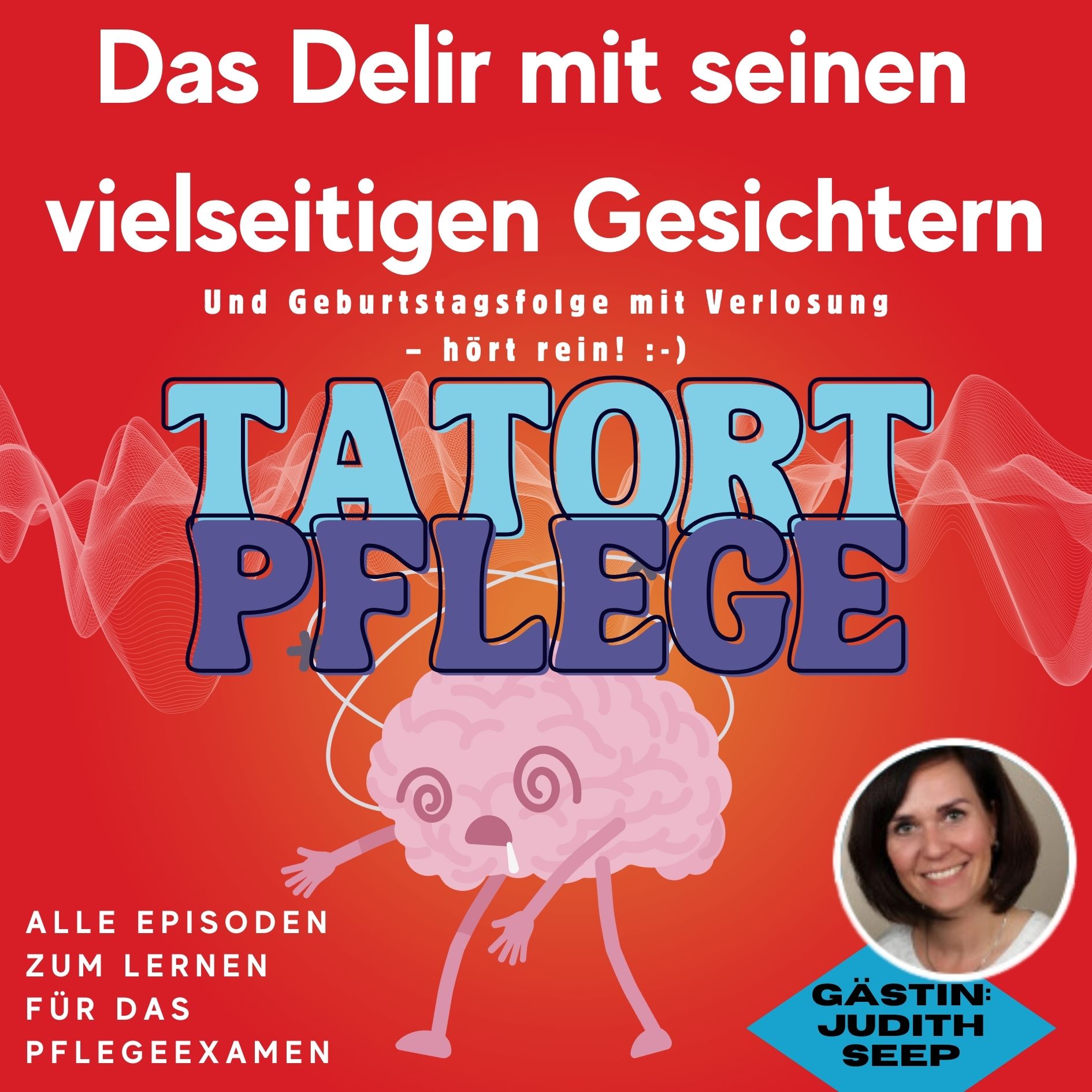 Tatort Pflege