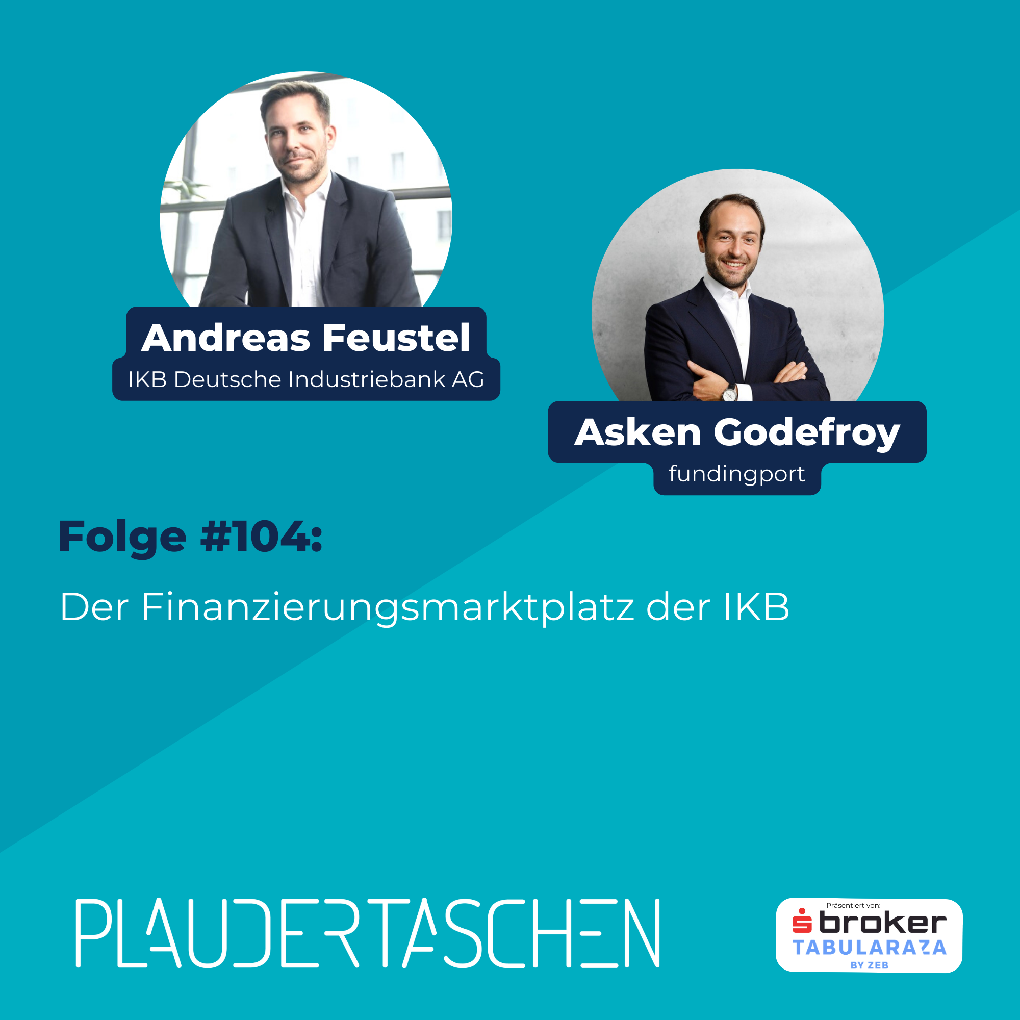 Plaudertaschen | Banking von morgen