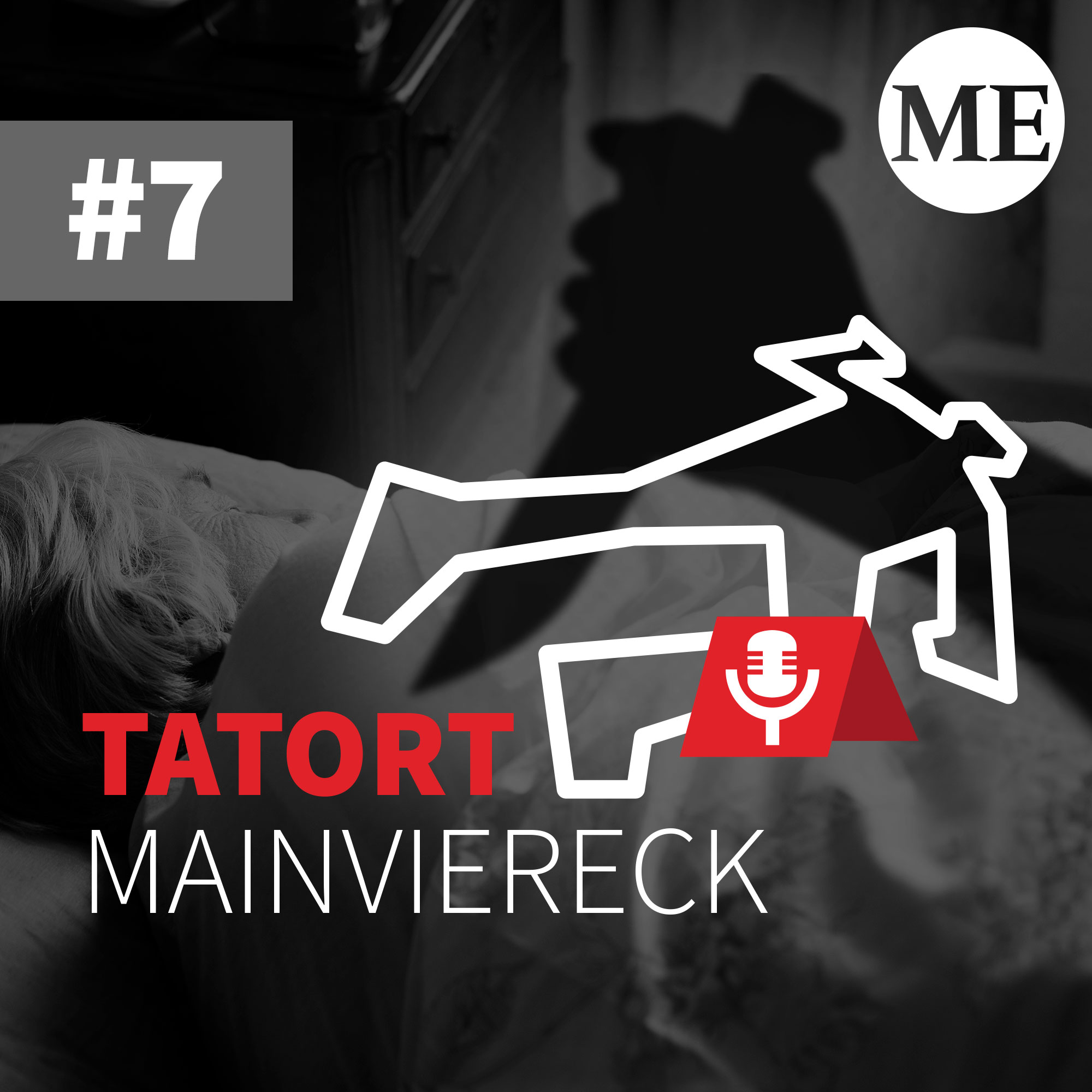 Vom Lieblingsenkel zum Totschläger - 26-Jähriger sticht auf seine Großmutter ein episode artwork