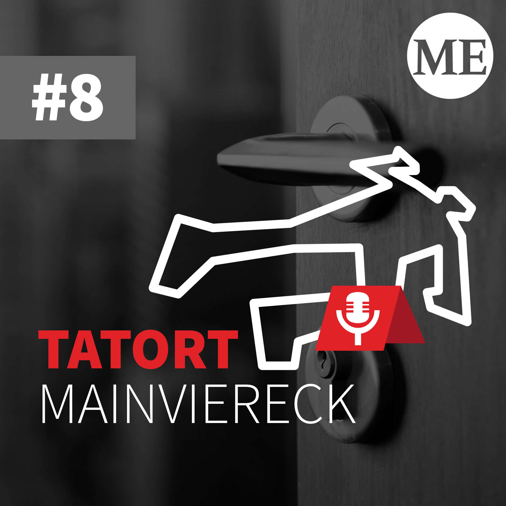 Der Retter an der Wohnungstür episode artwork
