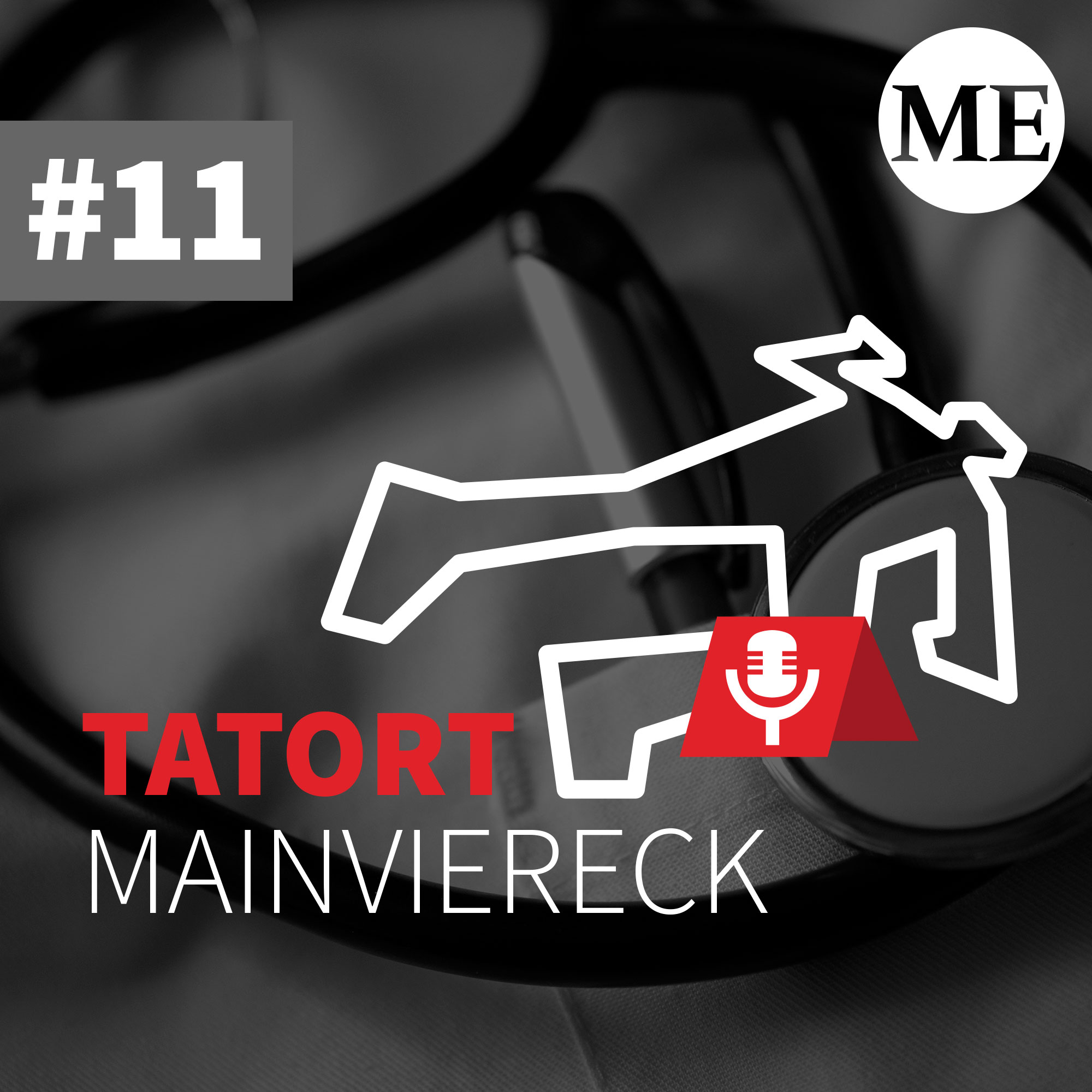 Der Arzt, der das Vertrauen missbrauchte - Mediziner aus dem Kreis Miltenberg vor Gericht episode artwork