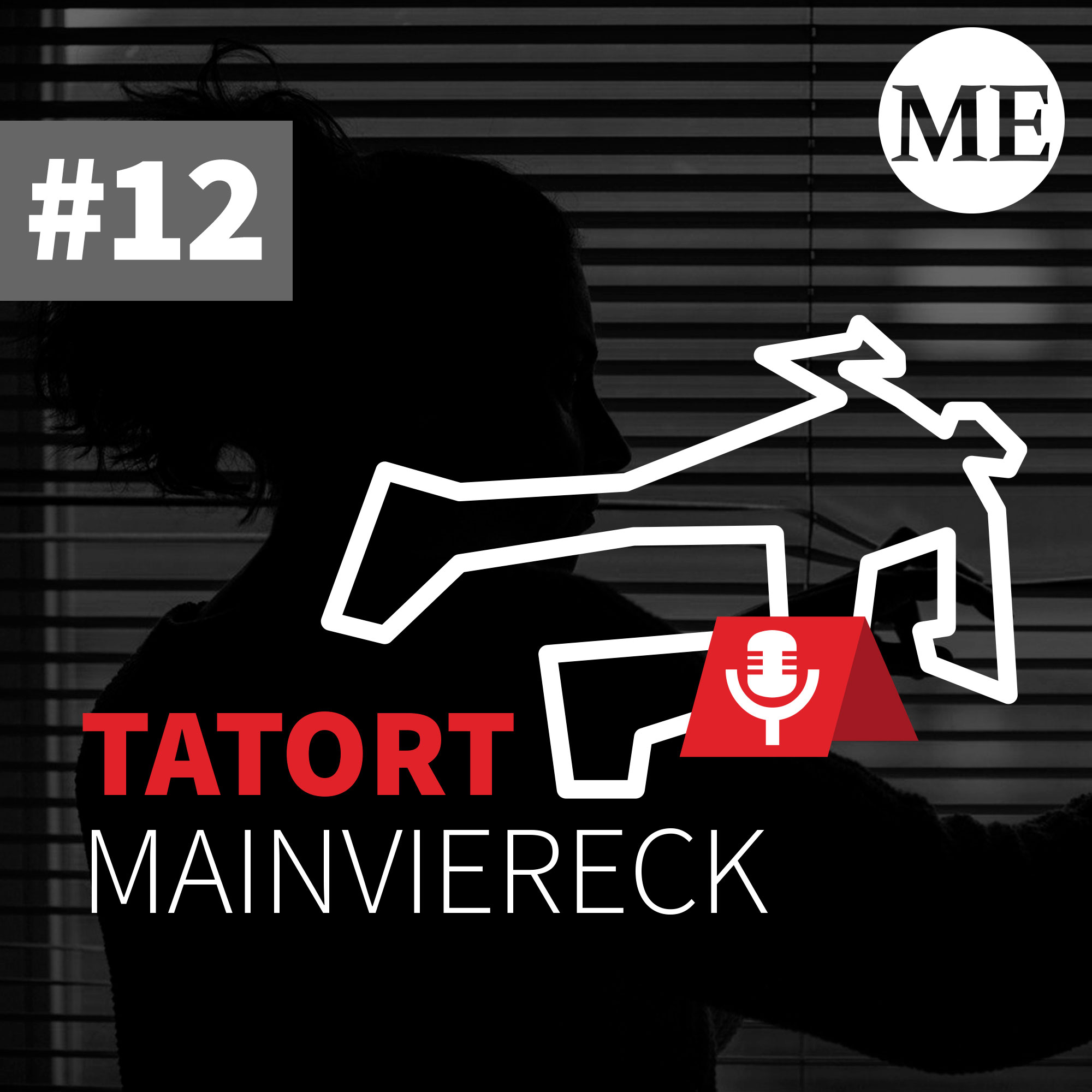 Das Leben nach der Tat - so hilft der Weiße Ring in Aschaffenburg episode artwork