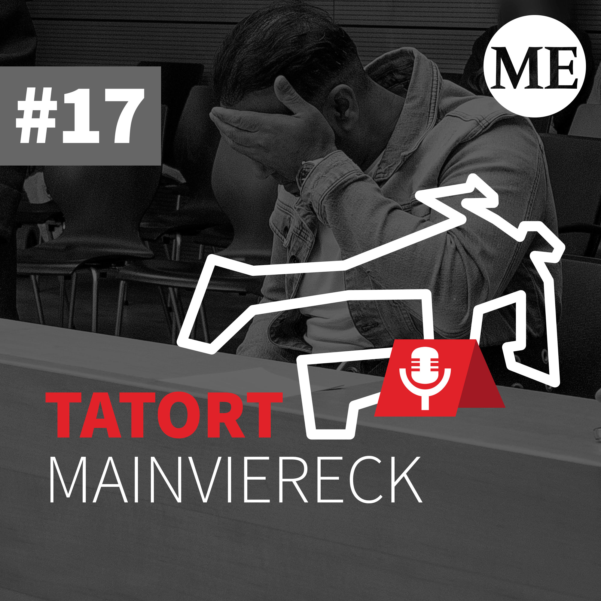 Mitten ins Herz - Femizid in Marktheidenfeld episode artwork